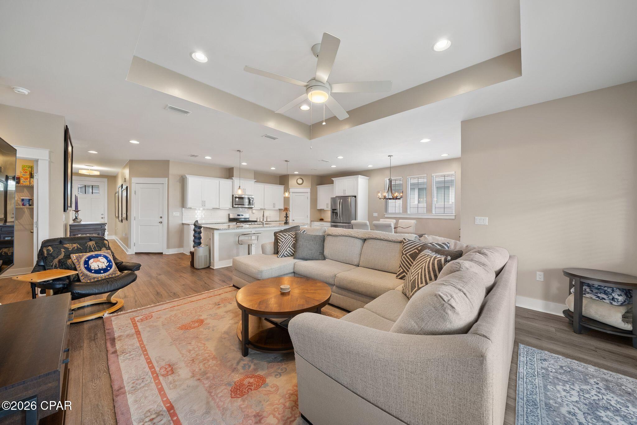 406 Warren Bayou Lane, Panama City Beach, FL 32407 thumbnail, photo 8 of 70