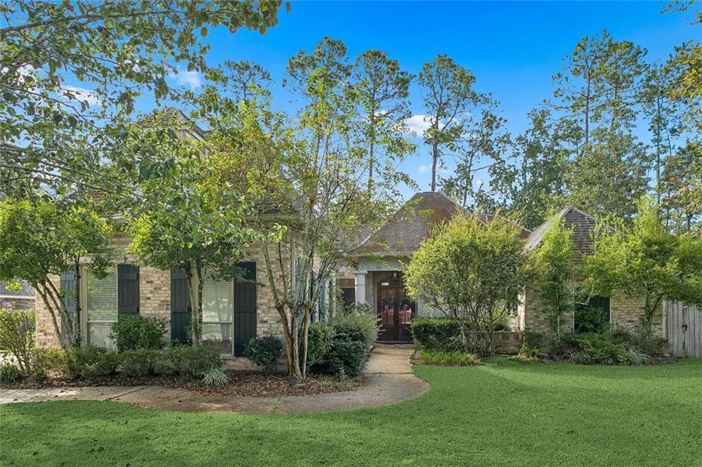 Photo 1 of Single family home for sale at 441 Laurelleaf Ln, Covington, LA 70433 | MLS# 2573736 | Listing updated on 2026-09-12