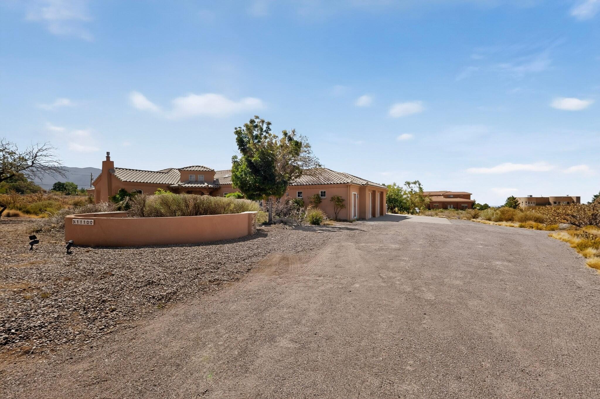 Photo 3 of Single family home for sale at 11100 Florence Ave Ne, Albuquerque, NM 87122 | MLS# 1110869 | Listing updated on 2026-09-18