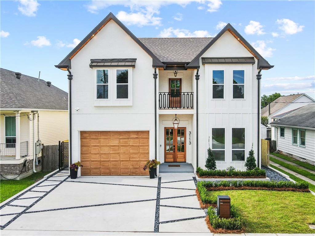 Photo 1 of Single family home for sale at 3113 46th Street, Metairie, LA 70001 | MLS# 2576657 | Listing updated on 2026-09-21
