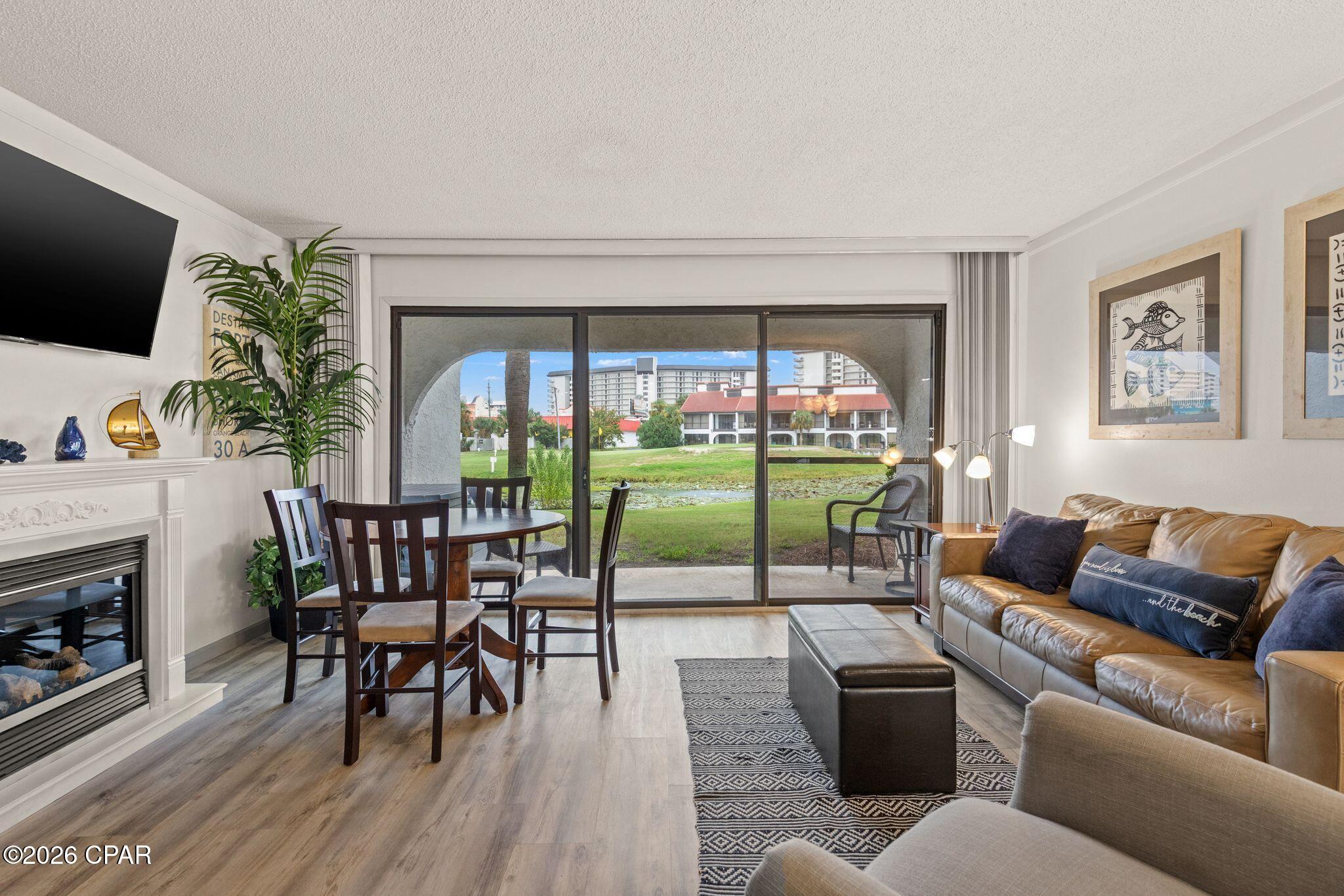 520 N Richard Jackson Boulevard 112, Panama City Beach, FL 32407