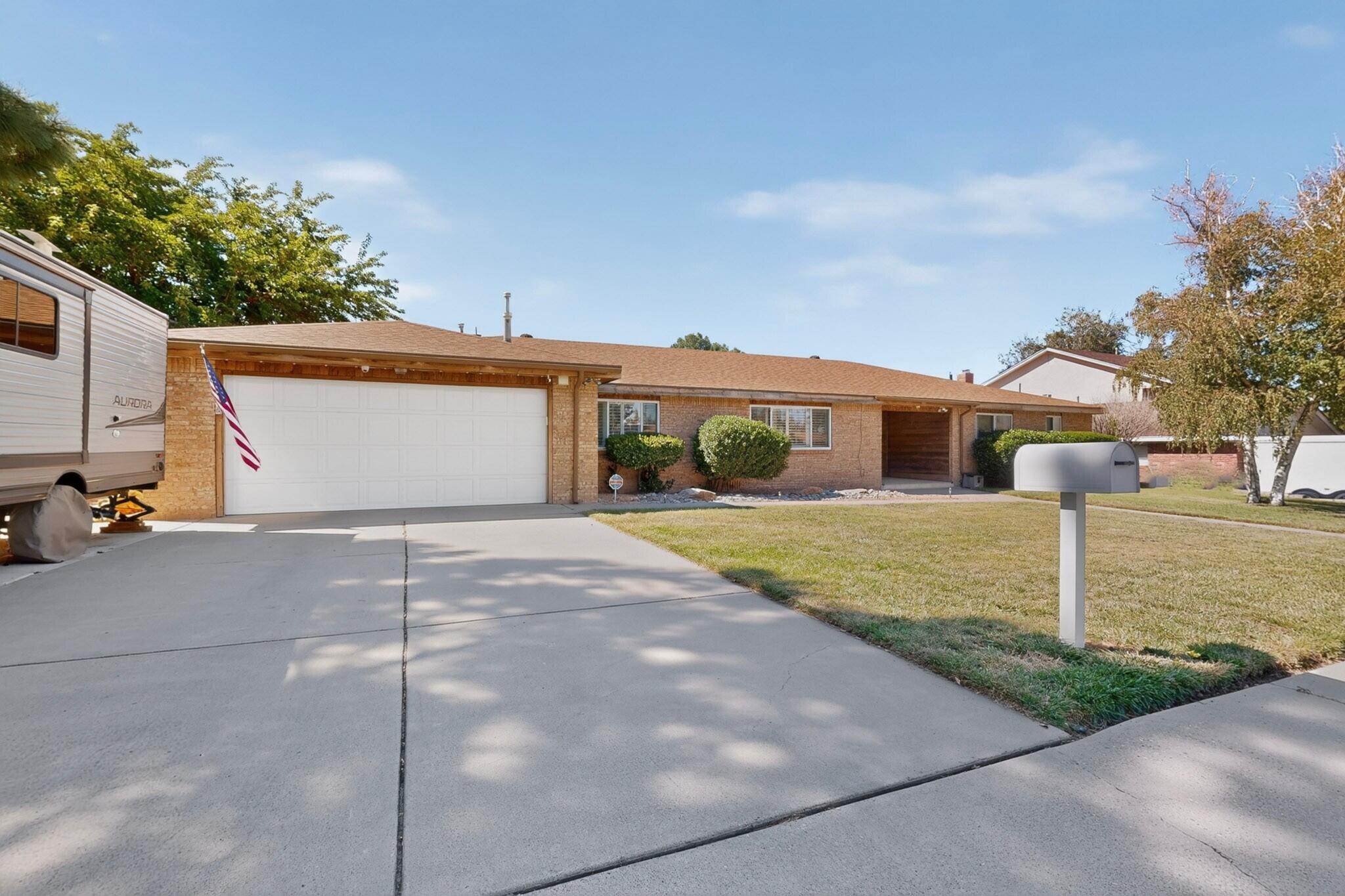 Photo 2 of Single family home for sale at 12412 Casa Grande Ave Ne, Albuquerque, NM 87112 | MLS# 1110873 | Listing updated on 2026-09-12
