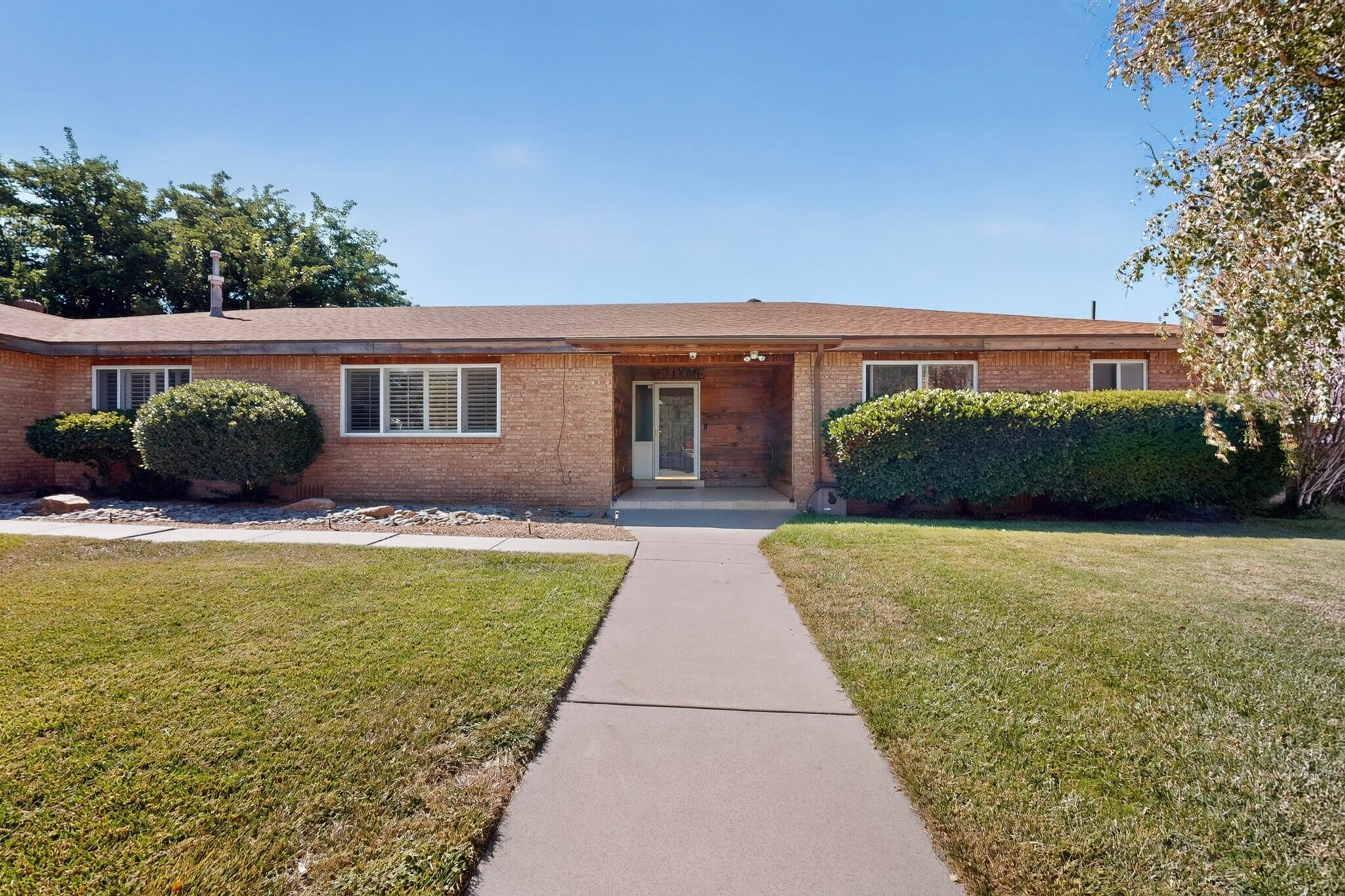 Photo 3 of Single family home for sale at 12412 Casa Grande Ave NE, Albuquerque, NM 87112 | MLS# 1110873 | Listing updated on 2026-09-12