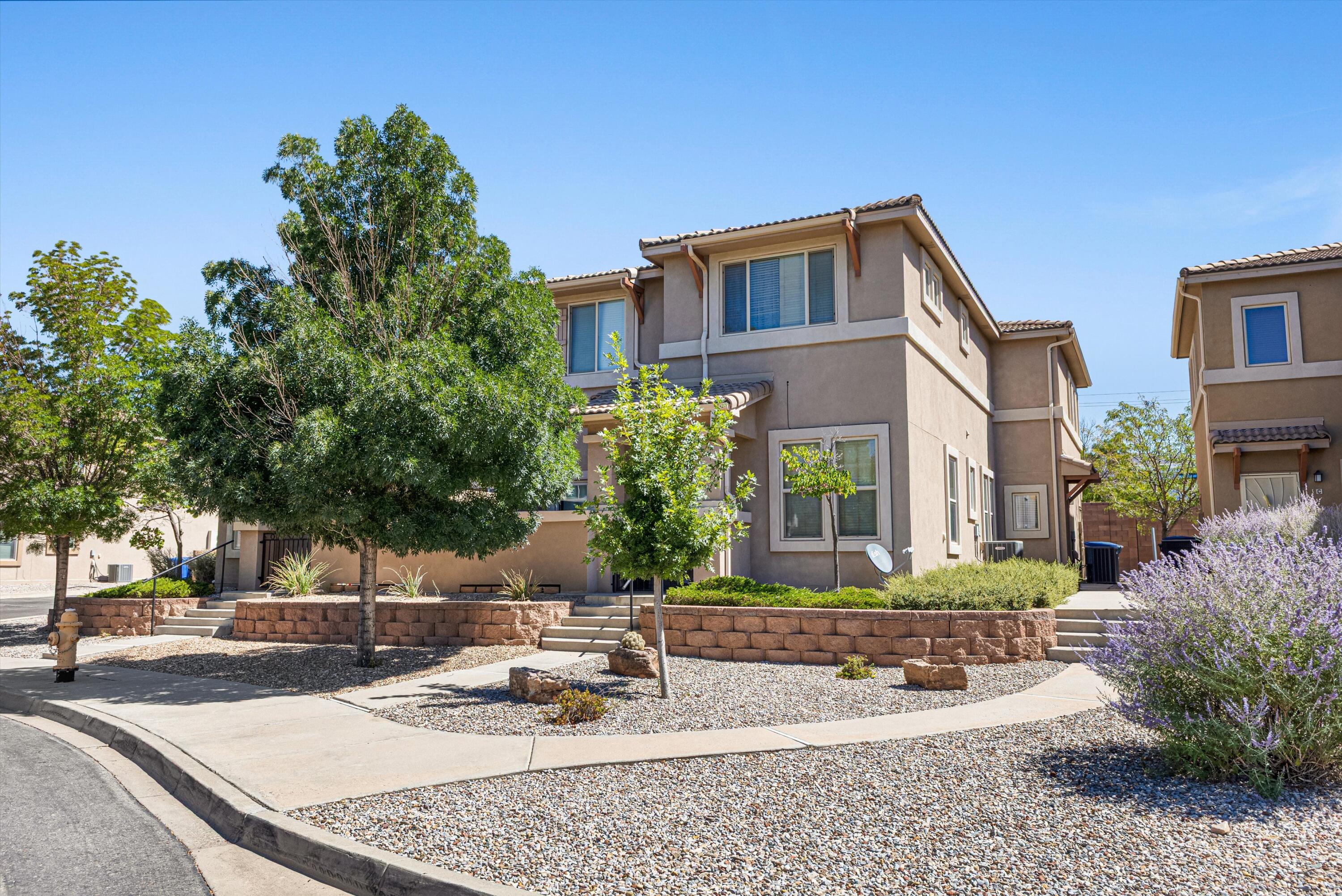 Photo 1 of Condo for sale at 11028 Fort Point Ln Ne #UNIT C, Albuquerque, NM 87123 | MLS# 1110876 | Listing updated on 2026-09-18