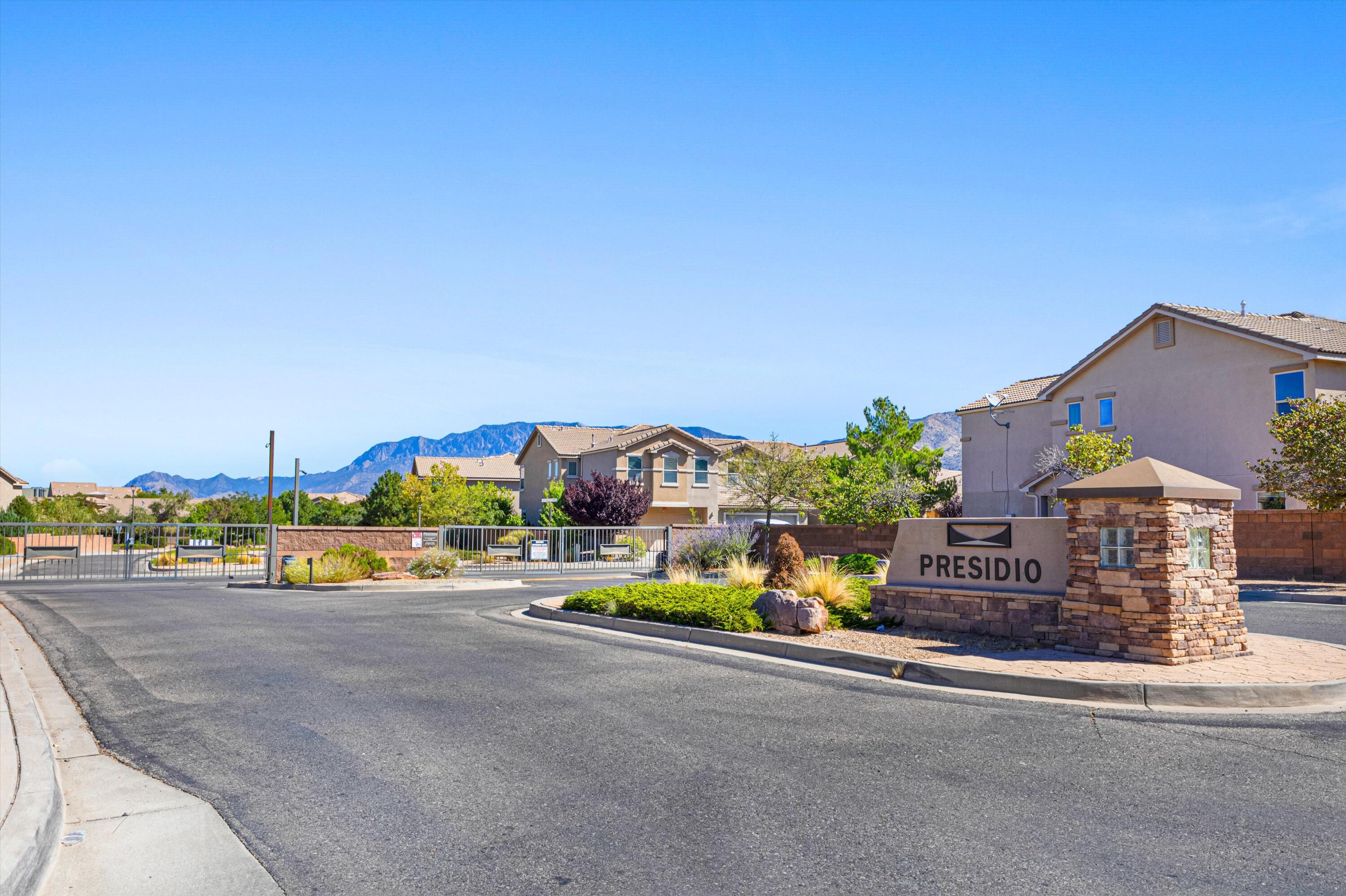 Photo 2 of Condo for sale at 11028 Fort Point Ln Ne #UNIT C, Albuquerque, NM 87123 | MLS# 1110876 | Listing updated on 2026-09-18