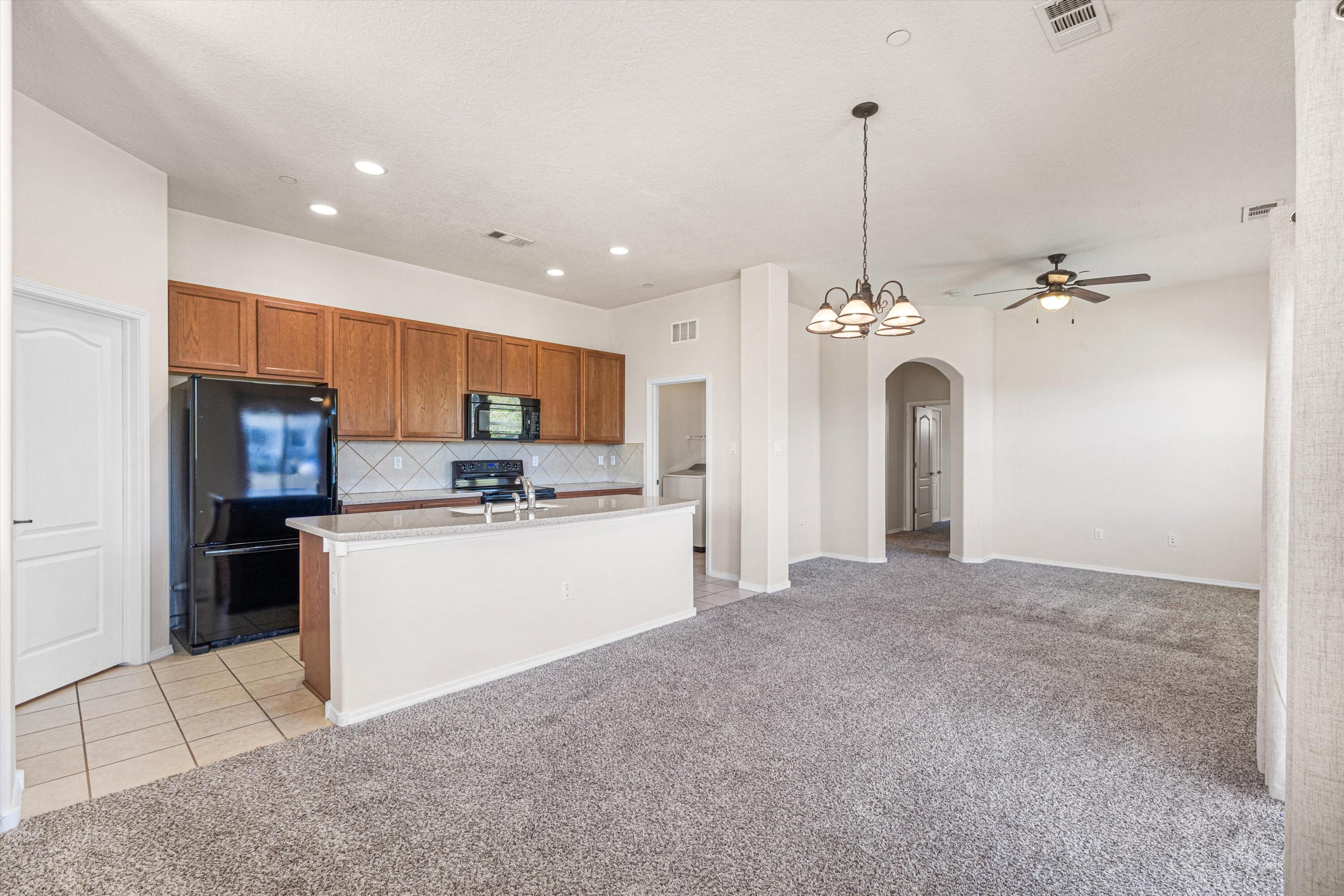 Photo 3 of Condo for sale at 11028 Fort Point Ln Ne #UNIT C, Albuquerque, NM 87123 | MLS# 1110876 | Listing updated on 2026-09-18
