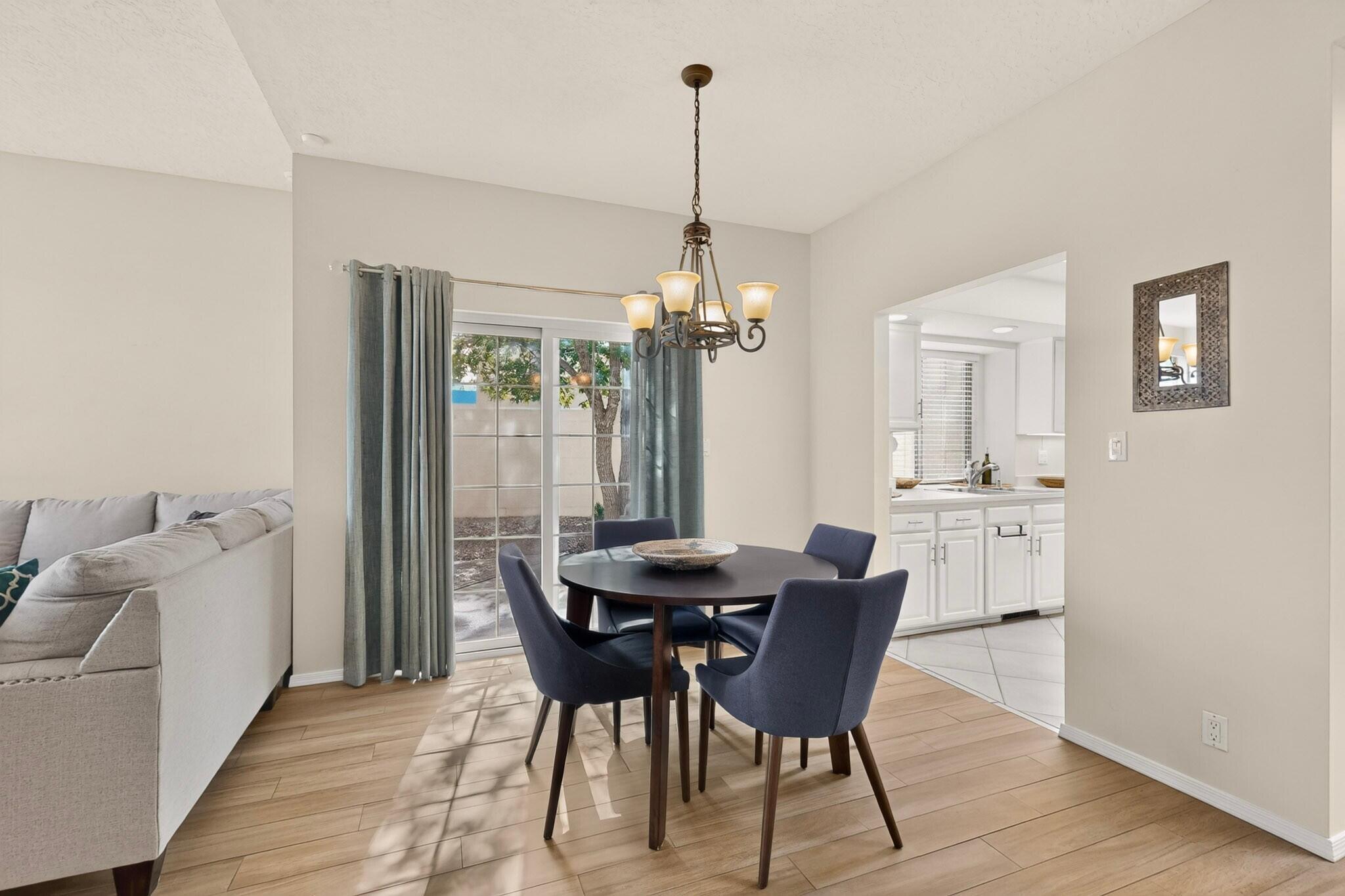Photo 3 of Sale Pending at 8233 Countrywood Rd Ne, Albuquerque, NM 87109 | MLS# 1110875 | Listing updated on 2026-09-18