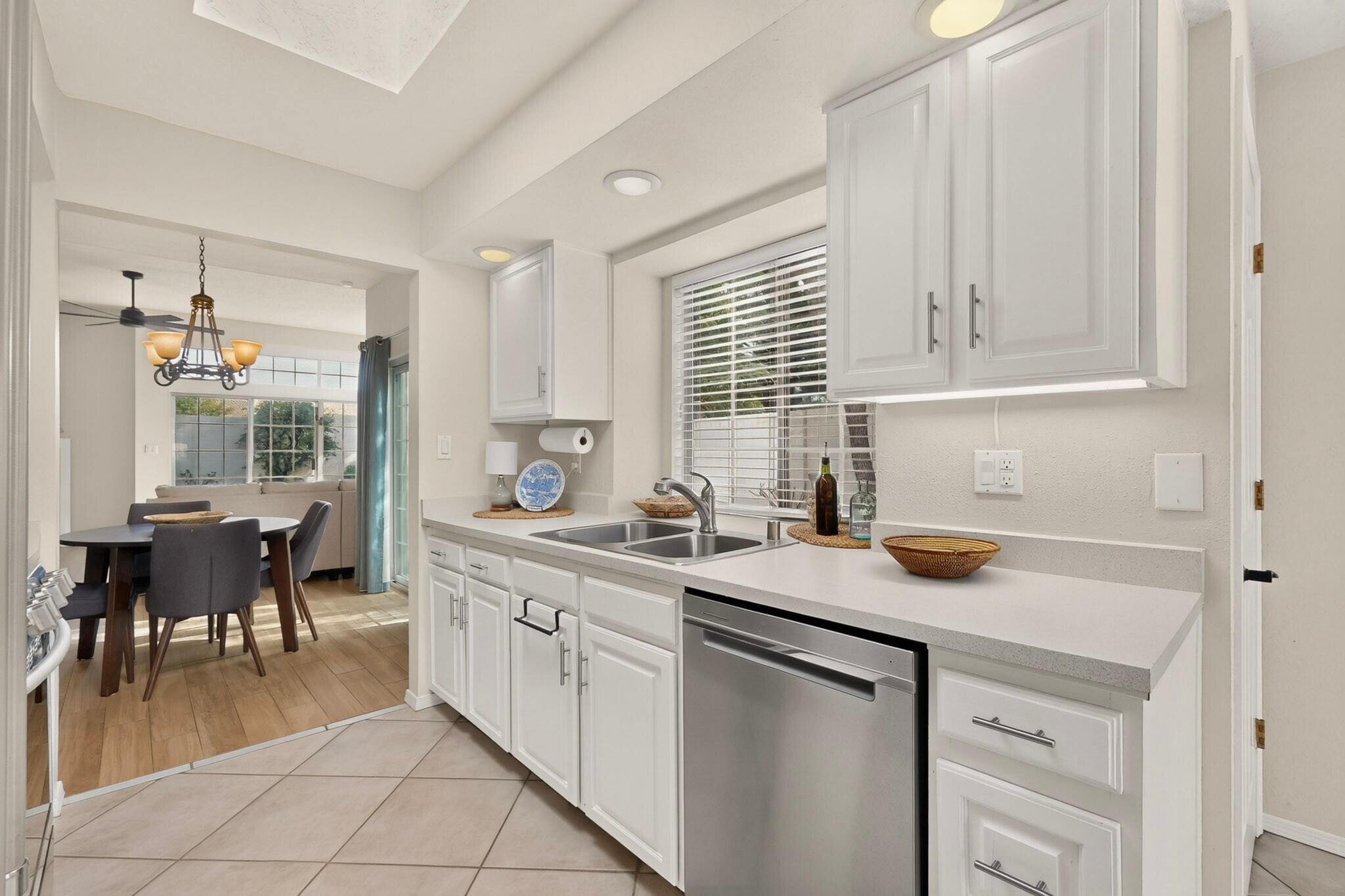 Photo 3 of Sale Pending at 8233 Countrywood Rd NE, Albuquerque, NM 87109 | MLS# 1110875 | Listing updated on 2026-09-18
