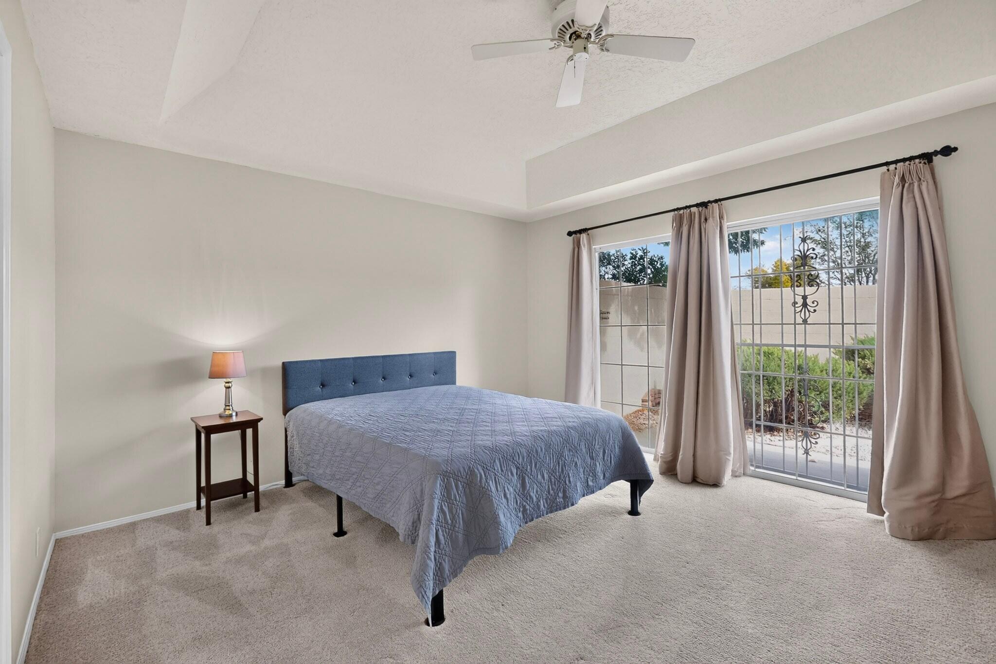 Photo 4 of Sale Pending at 8233 Countrywood Rd NE, Albuquerque, NM 87109 | MLS# 1110875 | Listing updated on 2026-09-18