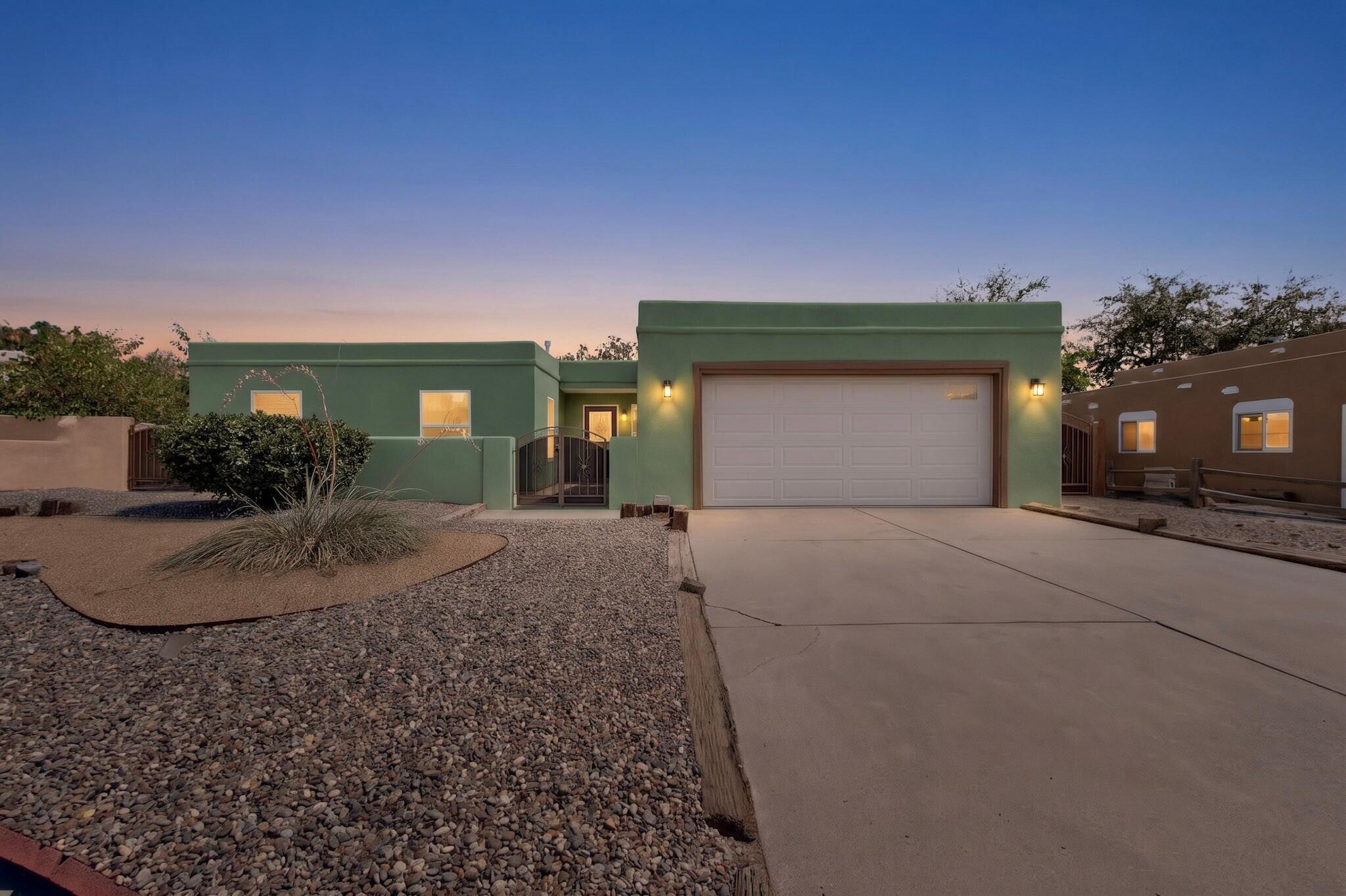 Photo 1 of Single family home for sale at 5812 Morgan Ln Nw, Albuquerque, NM 87120 | MLS# 1110881 | Listing updated on 2026-09-12