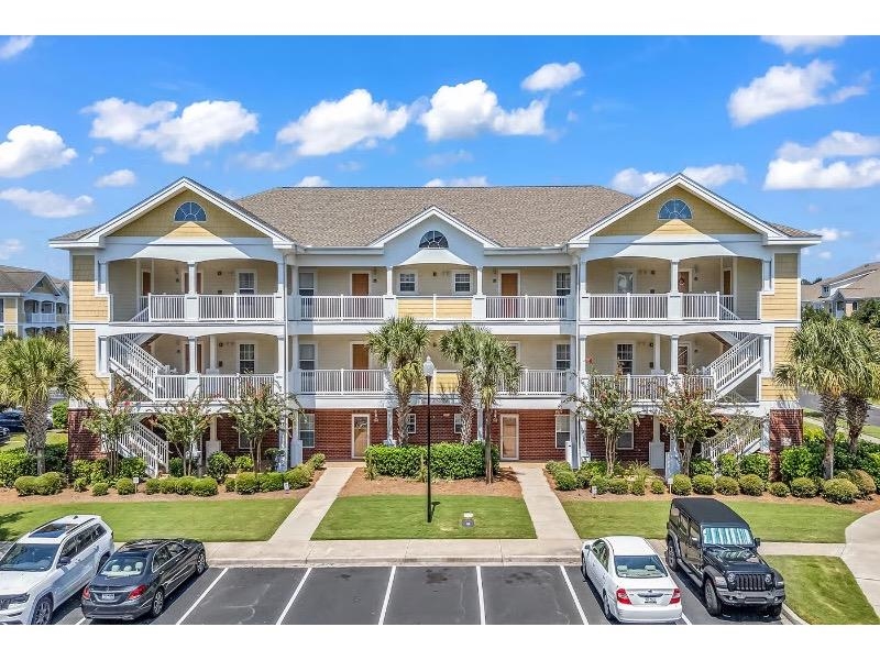 Photo 1 of Condo for sale at 6203 Catalina Dr #1011, North Myrtle Beach, SC 29582 | MLS# 2622574 | Listing updated on 2026-09-21