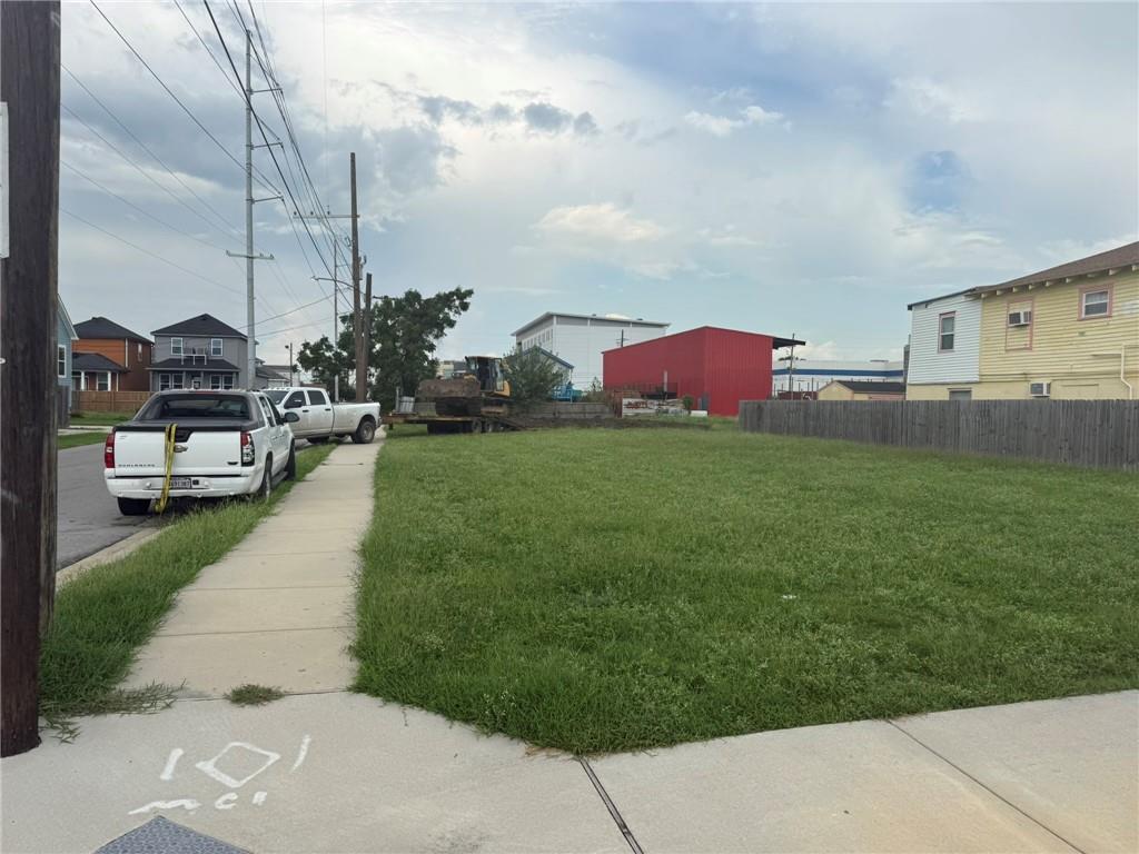 Photo 2 of Land for sale at 4035 Erato St, New Orleans, LA 70125 | MLS# 2576899 | Listing updated on 2026-09-13