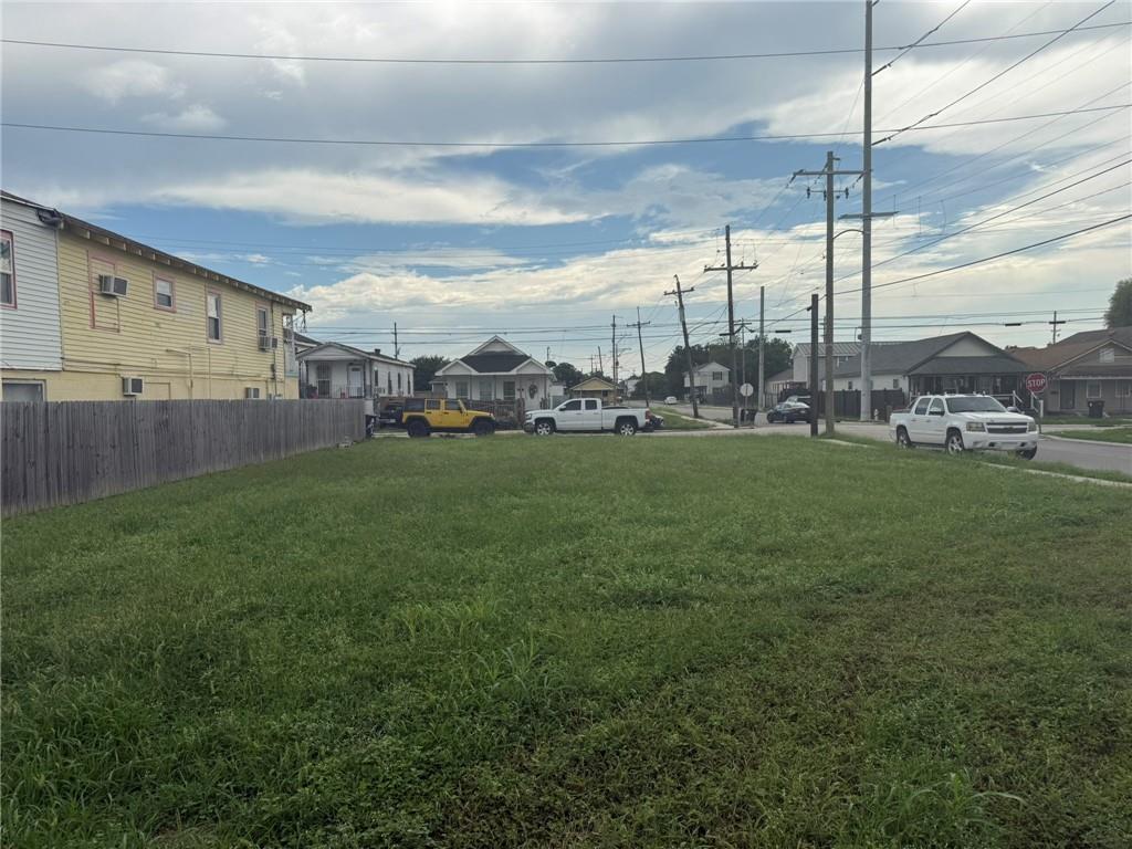 Photo 3 of Land for sale at 4035 Erato St, New Orleans, LA 70125 | MLS# 2576899 | Listing updated on 2026-09-13