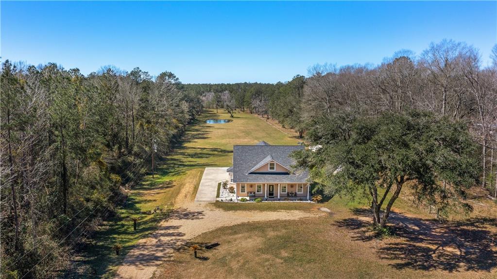 Photo 4 of Single family home for sale at 51131 Highway 445, Loranger, LA 70446 | MLS# 2576913 | Listing updated on 2026-09-12