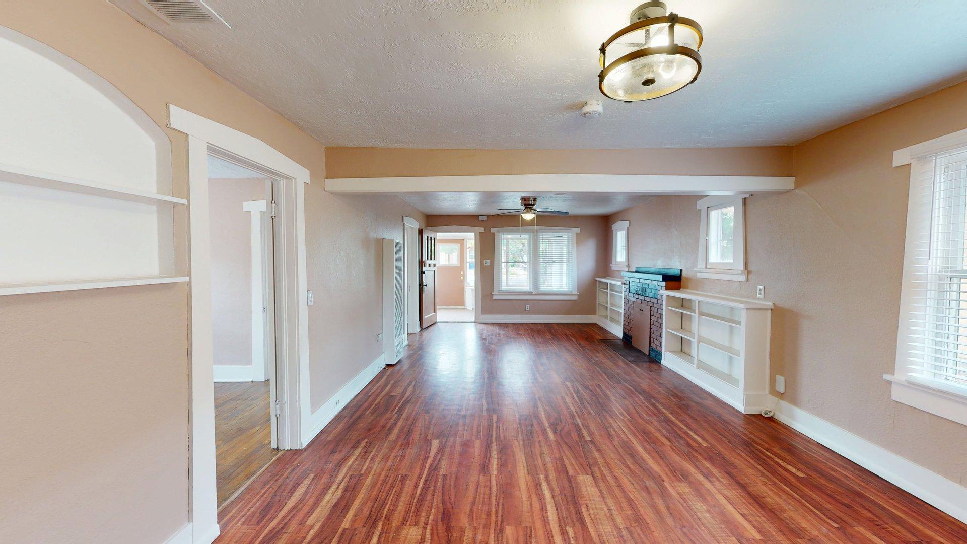 Photo 3 of Multi family home for sale at 121 Princeton Dr Se, Albuquerque, NM 87106 | MLS# 1110900 | Listing updated on 2026-09-15