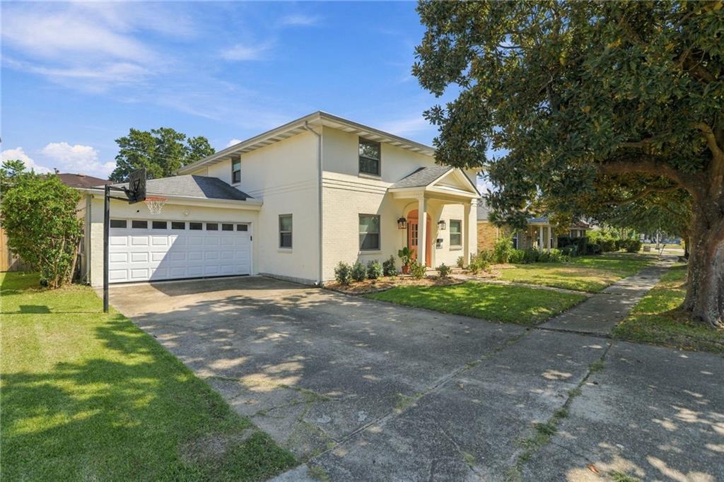 Photo 2 of Single family home for sale at 4513 Neyrey Dr, Metairie, LA 70002 | MLS# 2576909 | Listing updated on 2026-10-18