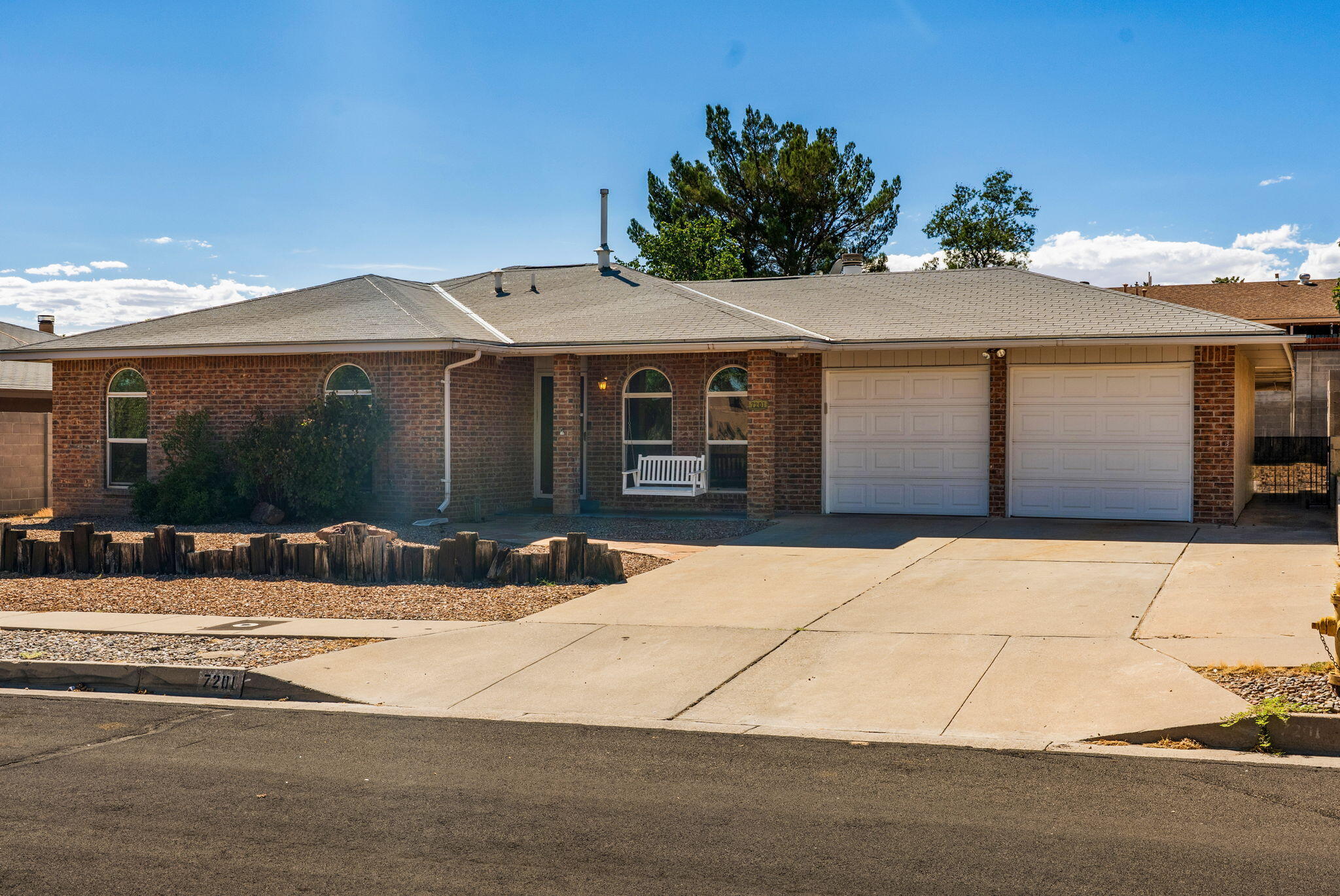 Photo 1 of Single family home for sale at 7201 Hearth Dr NW, Albuquerque, NM 87120 | MLS# 1110903 | Listing updated on 2026-09-13