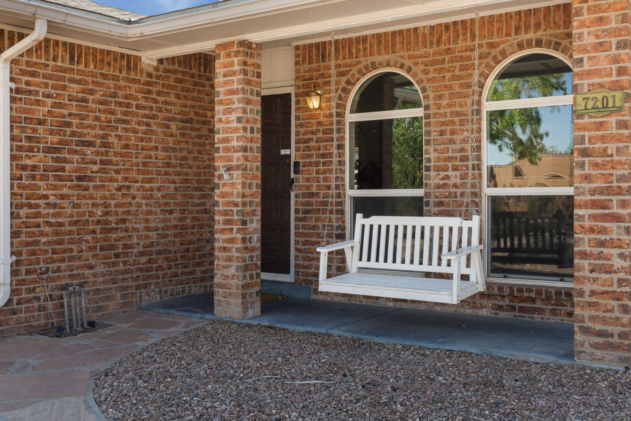 Photo 3 of Single family home for sale at 7201 Hearth Dr NW, Albuquerque, NM 87120 | MLS# 1110903 | Listing updated on 2026-09-13