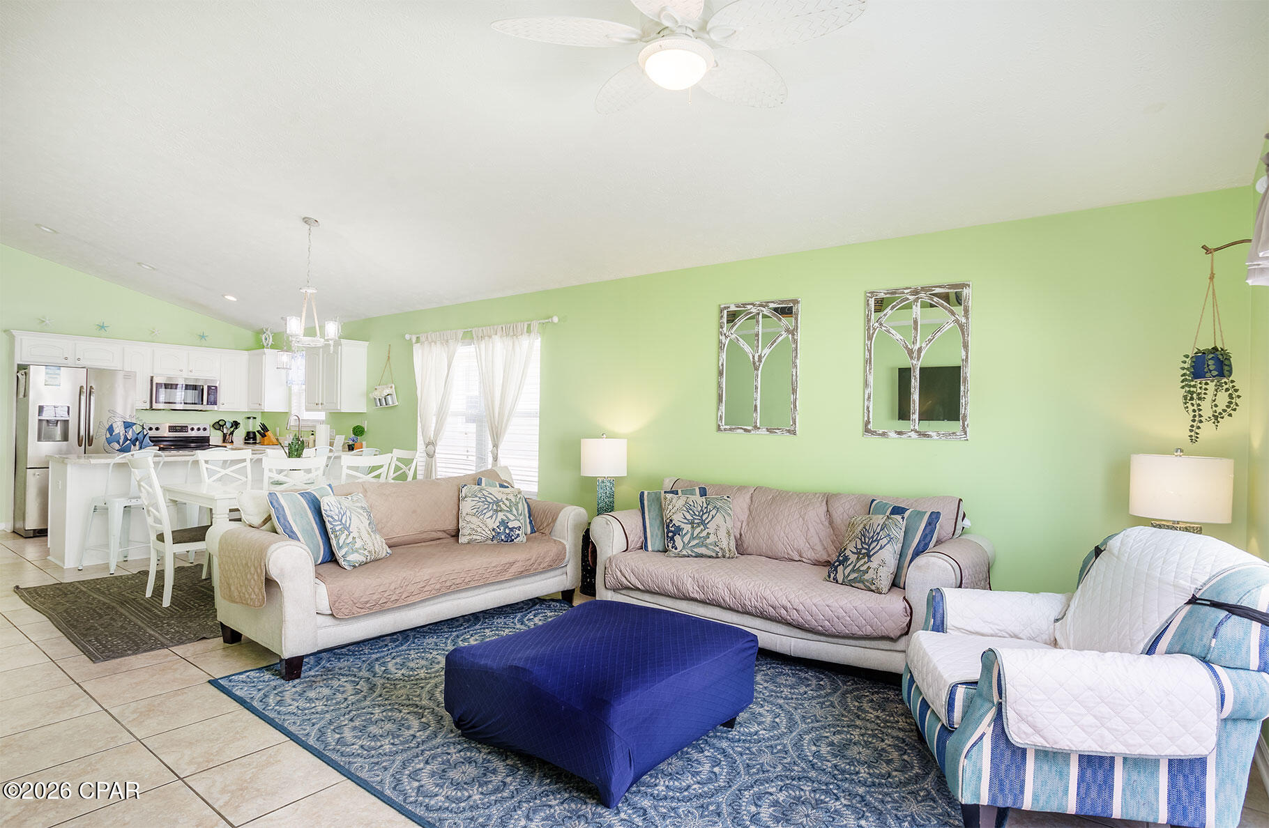 Photo 2 of Single family home for sale at 11712 Sand Castle Ln, Panama City Beach, FL 32407 | MLS# 795344 | Listing updated on 2026-10-14