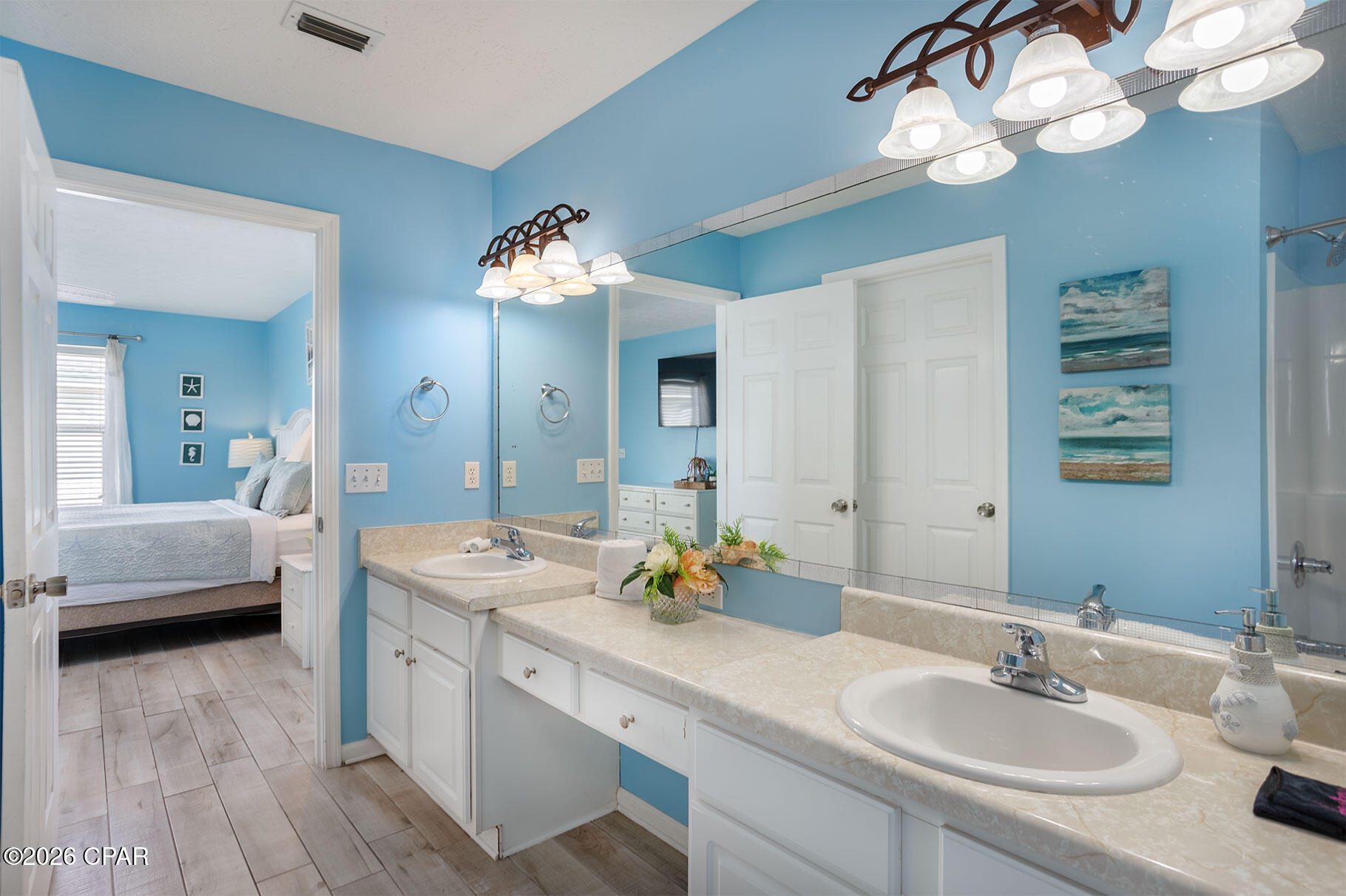 11712 Sand Castle Lane, Panama City Beach, FL 32407 thumbnail, photo 25 of 39