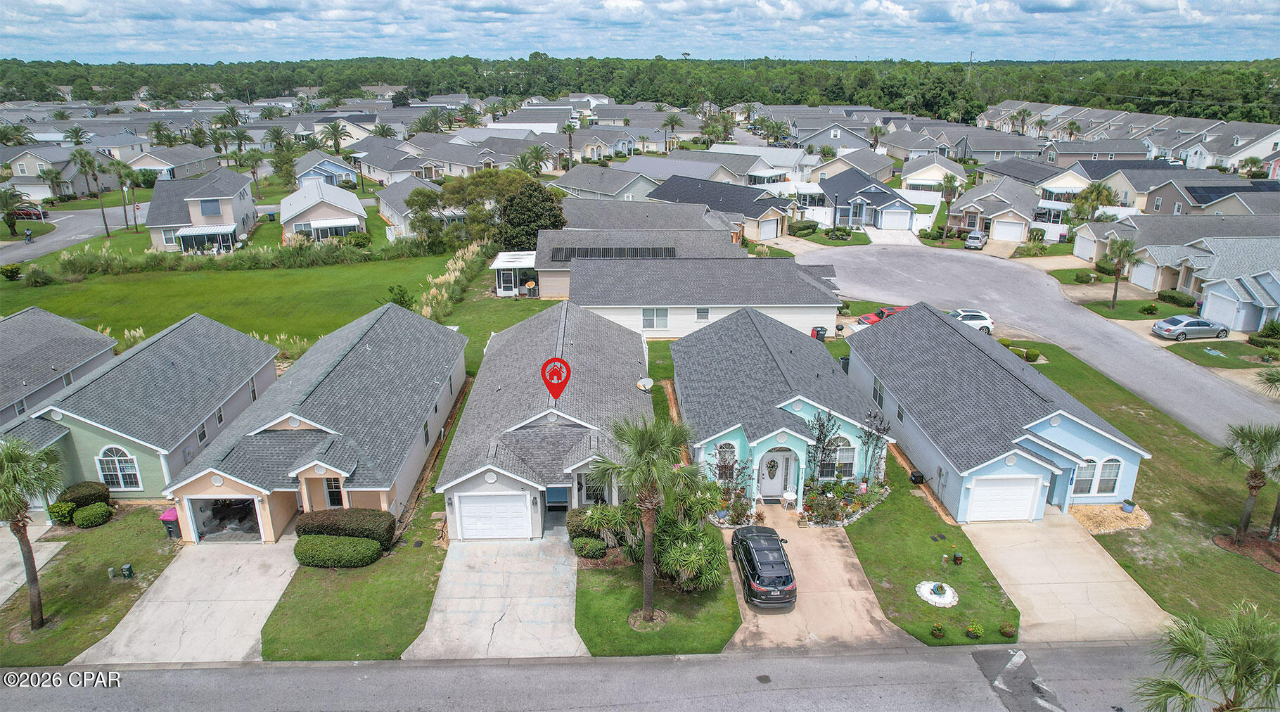 11712 Sand Castle Lane, Panama City Beach, FL 32407 thumbnail, photo 34 of 39