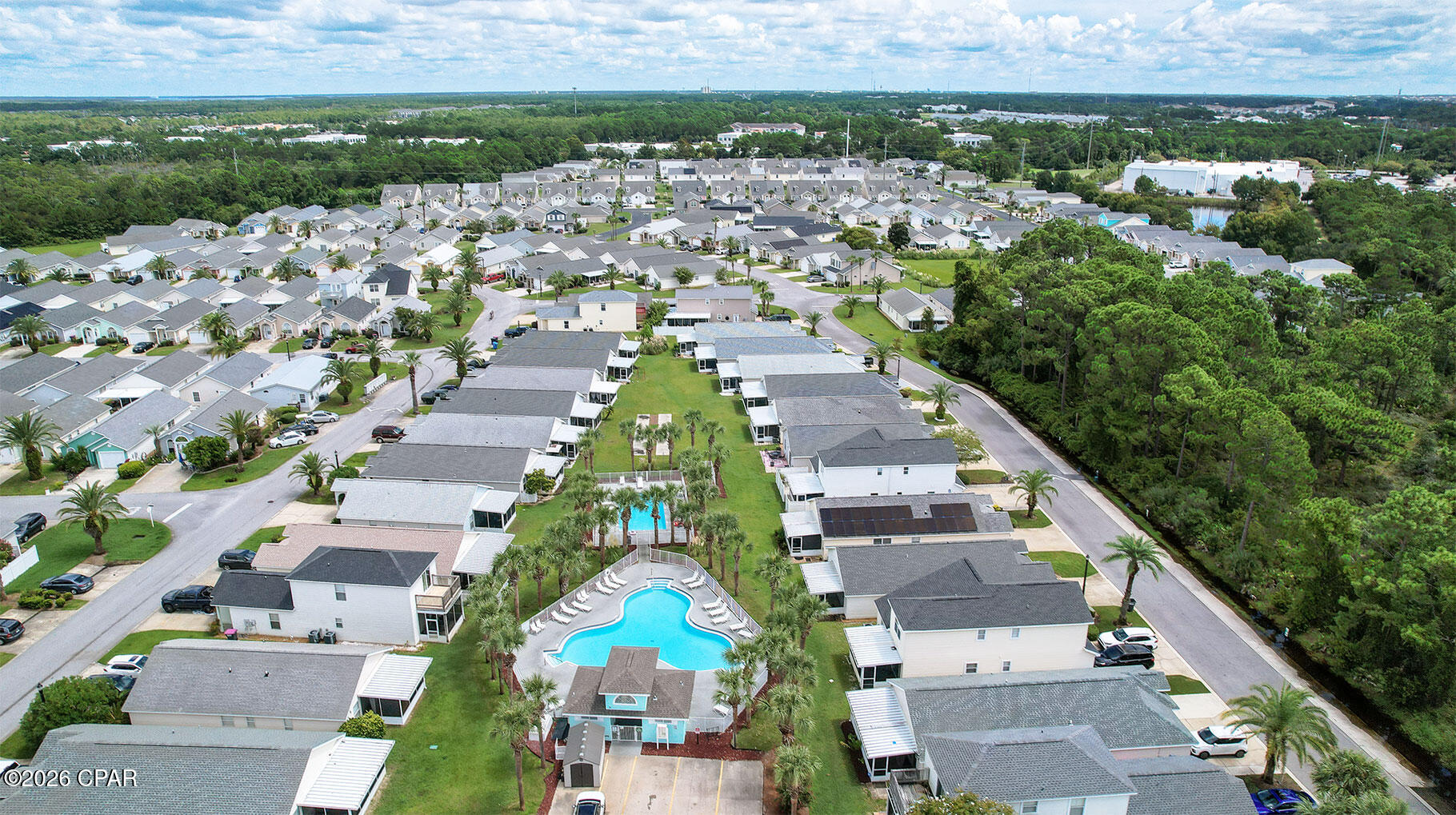 11712 Sand Castle Lane, Panama City Beach, FL 32407 thumbnail, photo 38 of 39
