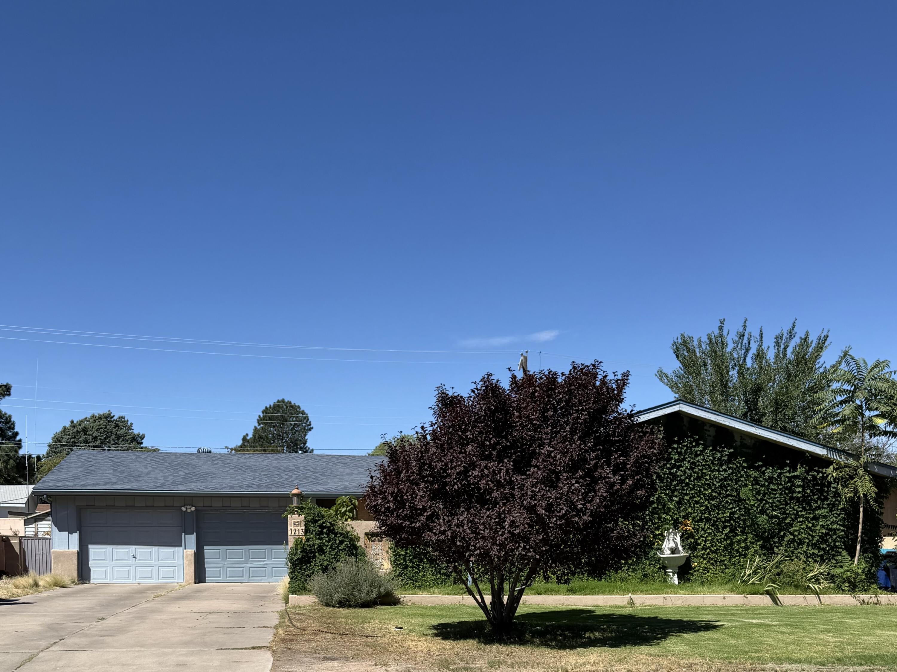 Single family home for sale at 1213 San Pablo St NE, Albuquerque, NM 87110 | MLS# 1110919