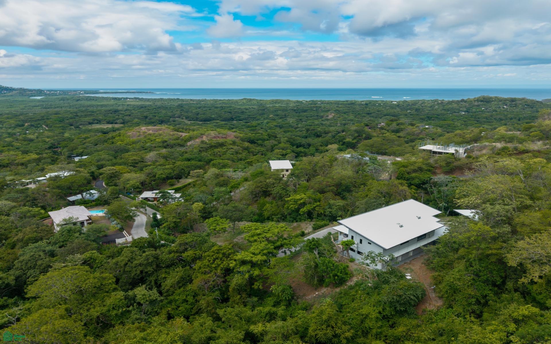  bed Land For Sale in Santa Cruz, Guanacaste - 1