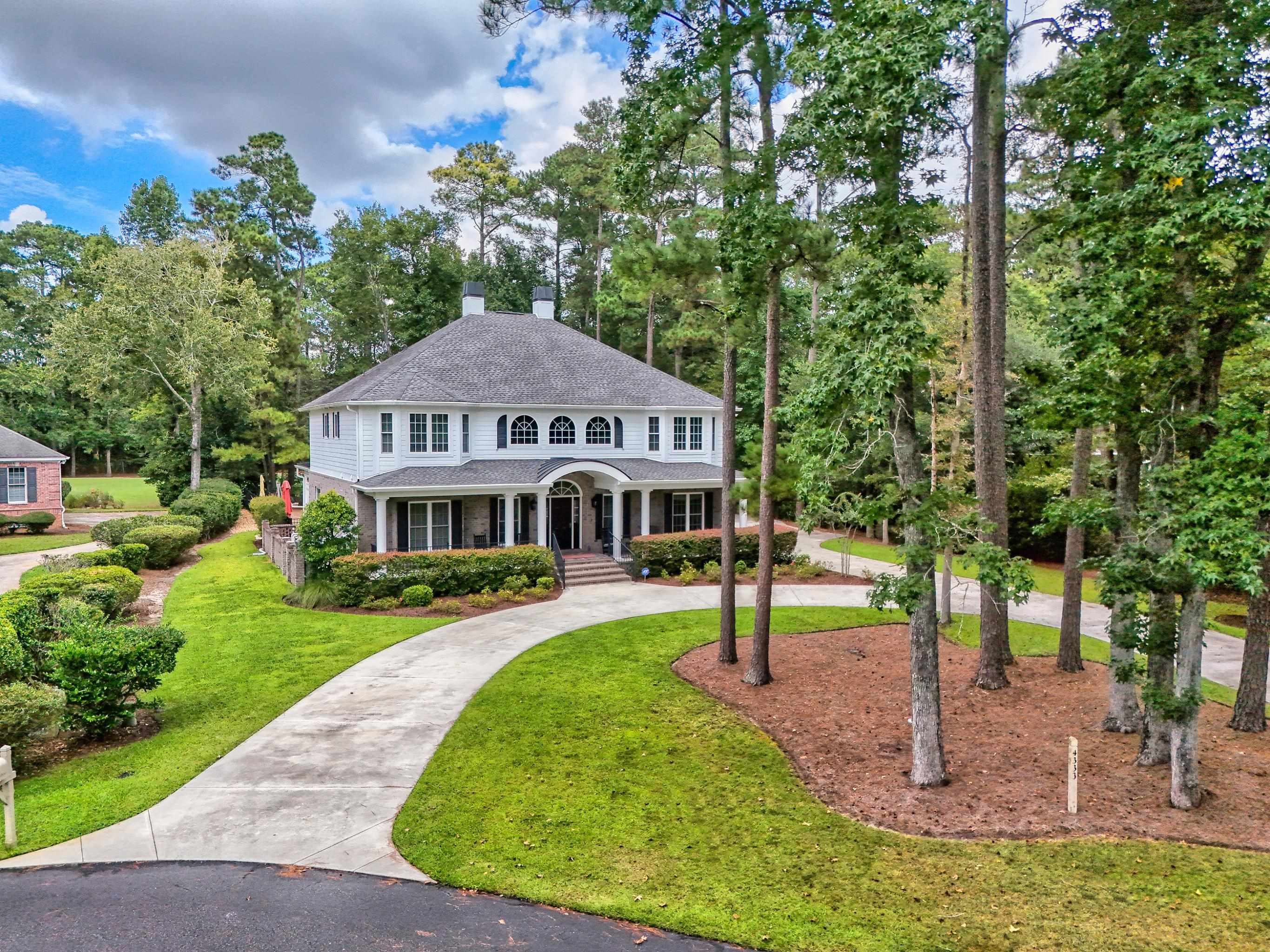 Photo 2 of Mansion for sale at 4333 Hunters Wood Dr, Murrells Inlet, SC 29576 | MLS# 2622622 | Listing updated on 2026-09-19