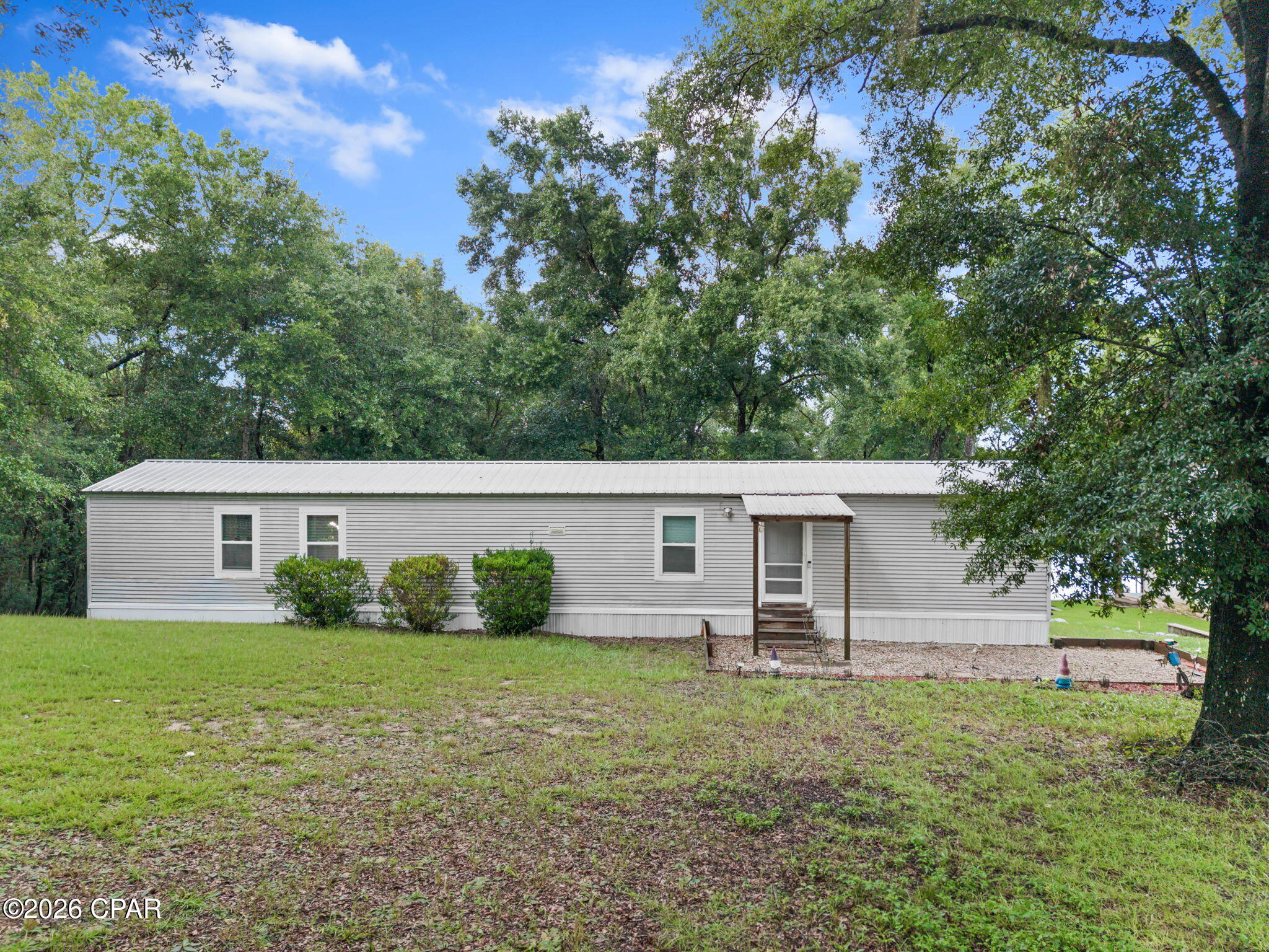 Photo 2 of Manufactured home for sale at 3955 Stillwater Dr, Chipley, FL 32428 | MLS# 795352 | Listing updated on 2026-09-13