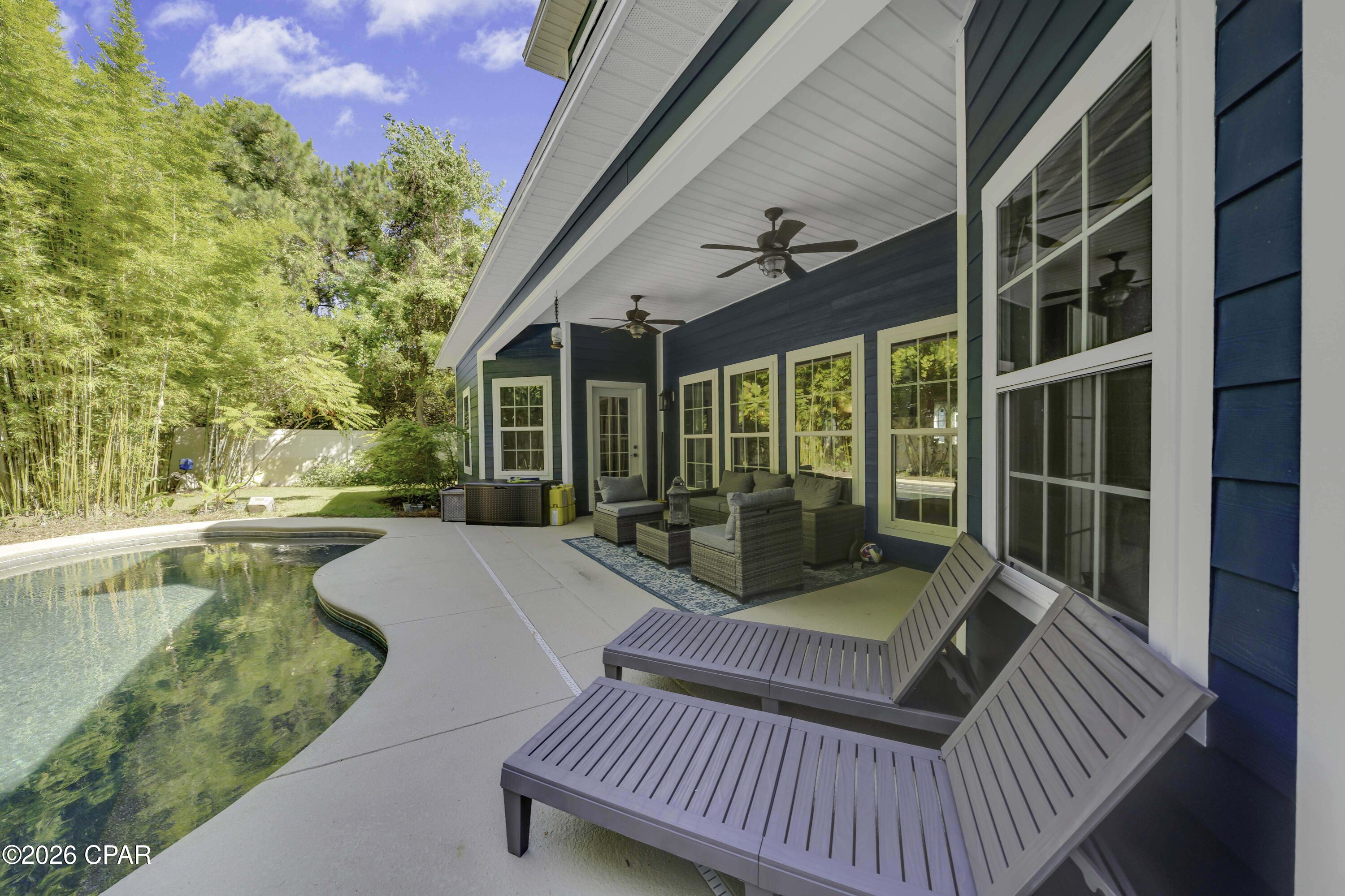 Single family home for sale at 21116 S Lakeview Dr, Panama City Beach, FL 32413 | MLS# 795353
