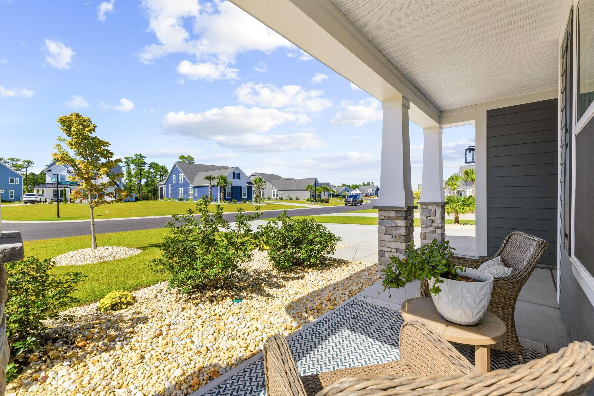 Photo 4 of Single family home for sale at 337 Starlit Way, Myrtle Beach, SC 29579 | MLS# 2622625 | Listing updated on 2026-09-18