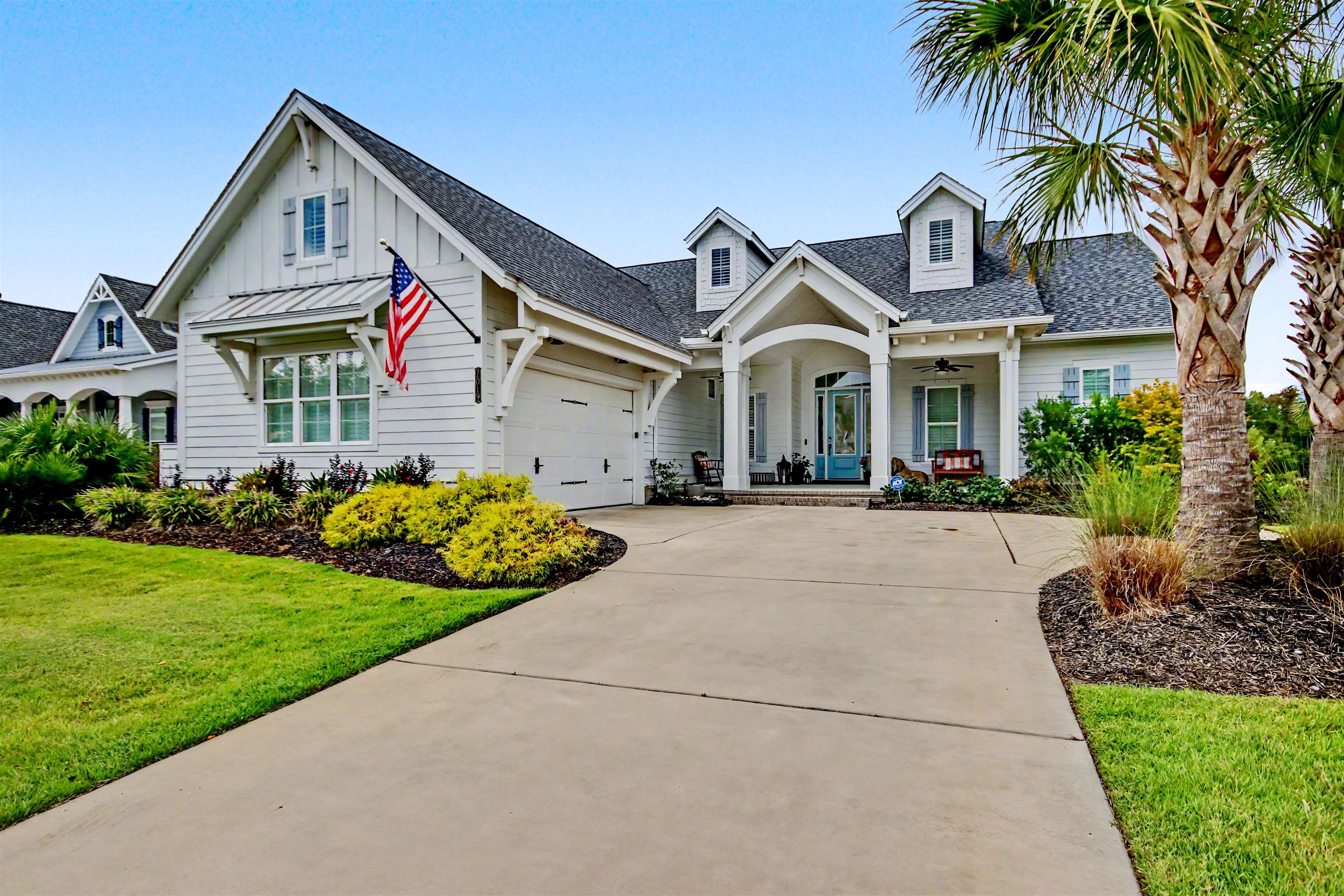 Photo 1 of Single family home for sale at 7019 Belancino Blvd, Myrtle Beach, SC 29572 | MLS# 2622626 | Listing updated on 2026-09-16