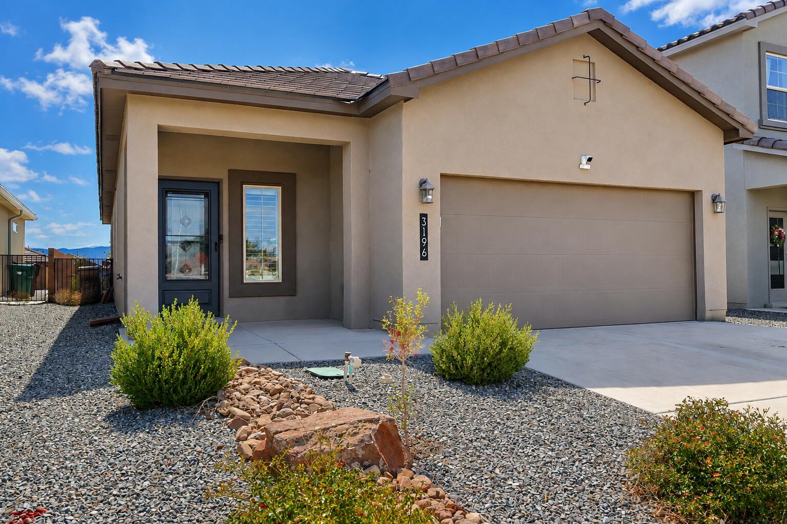 Photo 1 of Single family home for sale at 3196 Tazanita Loop Se, Rio Rancho, NM 87124 | MLS# 1110931 | Listing updated on 2026-10-07