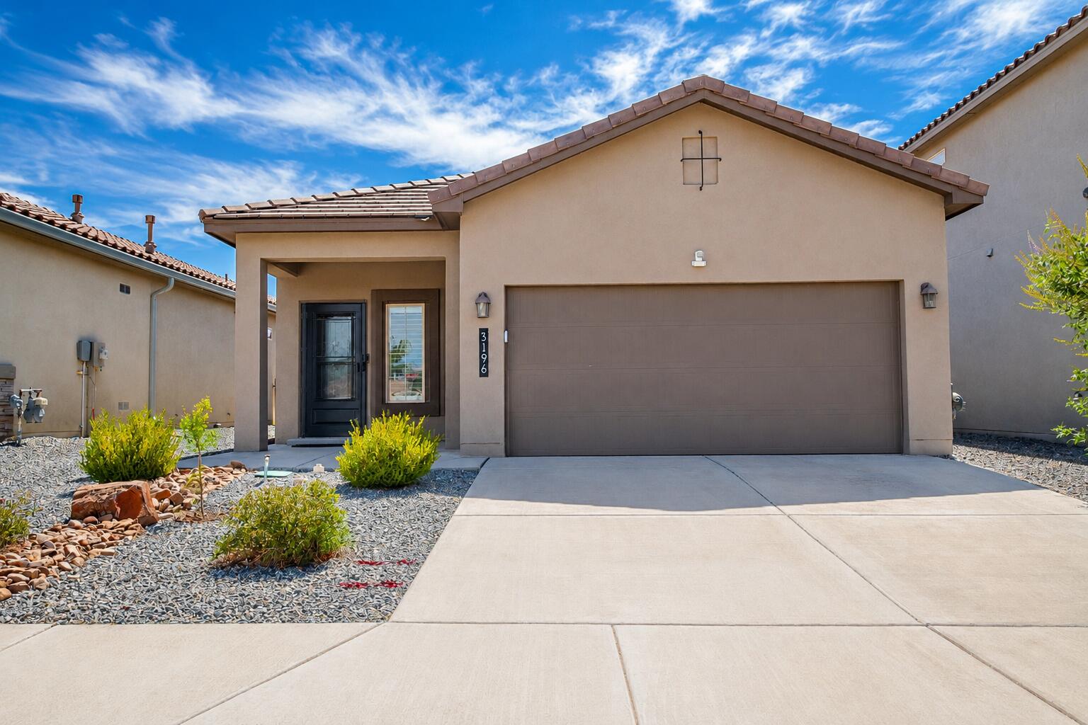 Photo 2 of Single family home for sale at 3196 Tazanita Loop Se, Rio Rancho, NM 87124 | MLS# 1110931 | Listing updated on 2026-10-07
