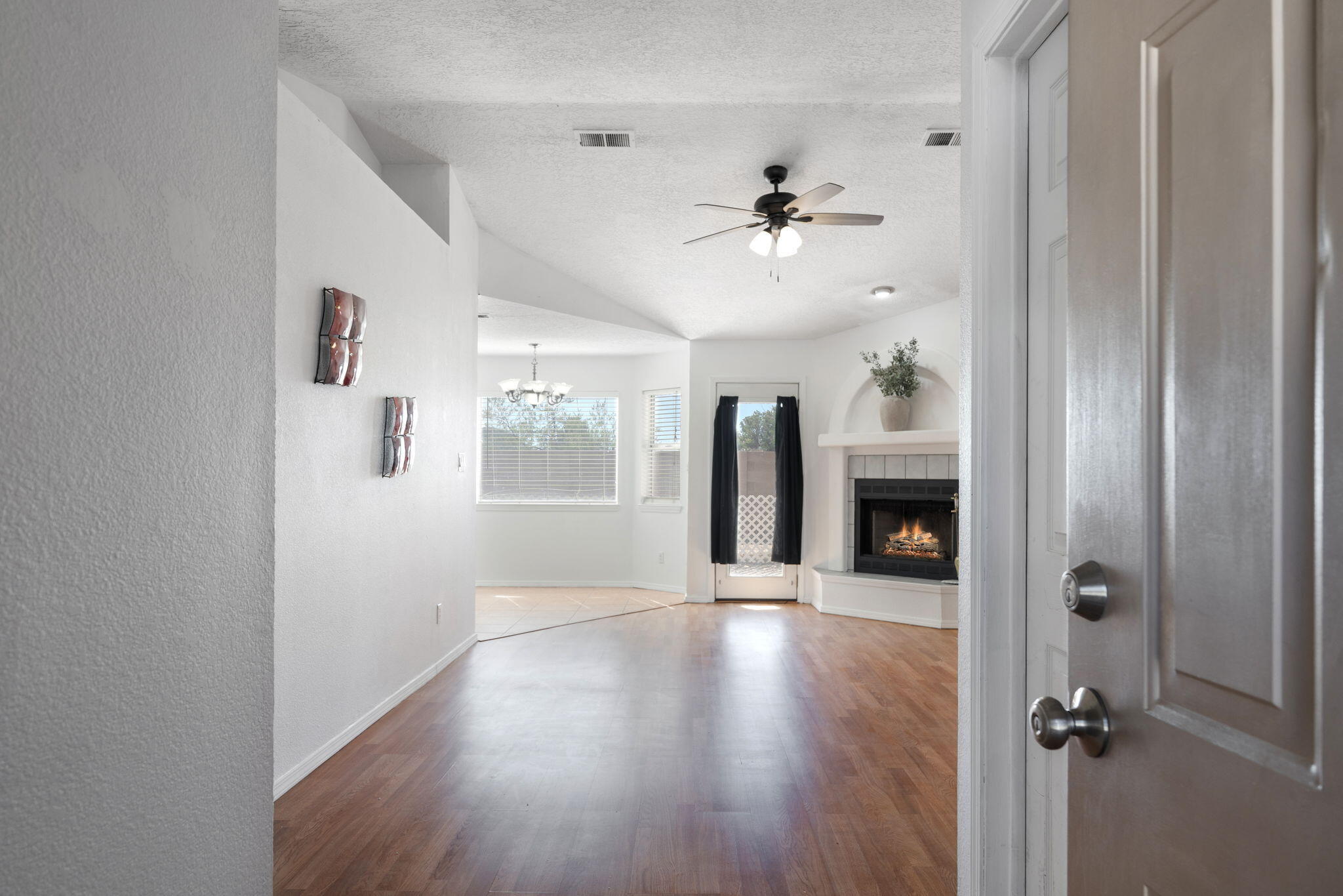 Photo 2 of Single family home for sale at 1412 Desert Bloom Ave Nw, Albuquerque, NM 87120 | MLS# 1110935 | Listing updated on 2026-09-19