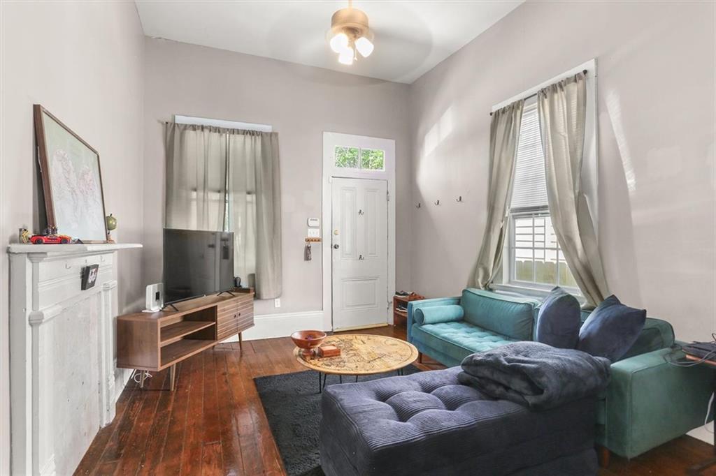 Photo 3 of House for sale at 2217 19 Valence St, New Orleans, LA 70115 | MLS# 2576200 | Listing updated on 2026-09-18