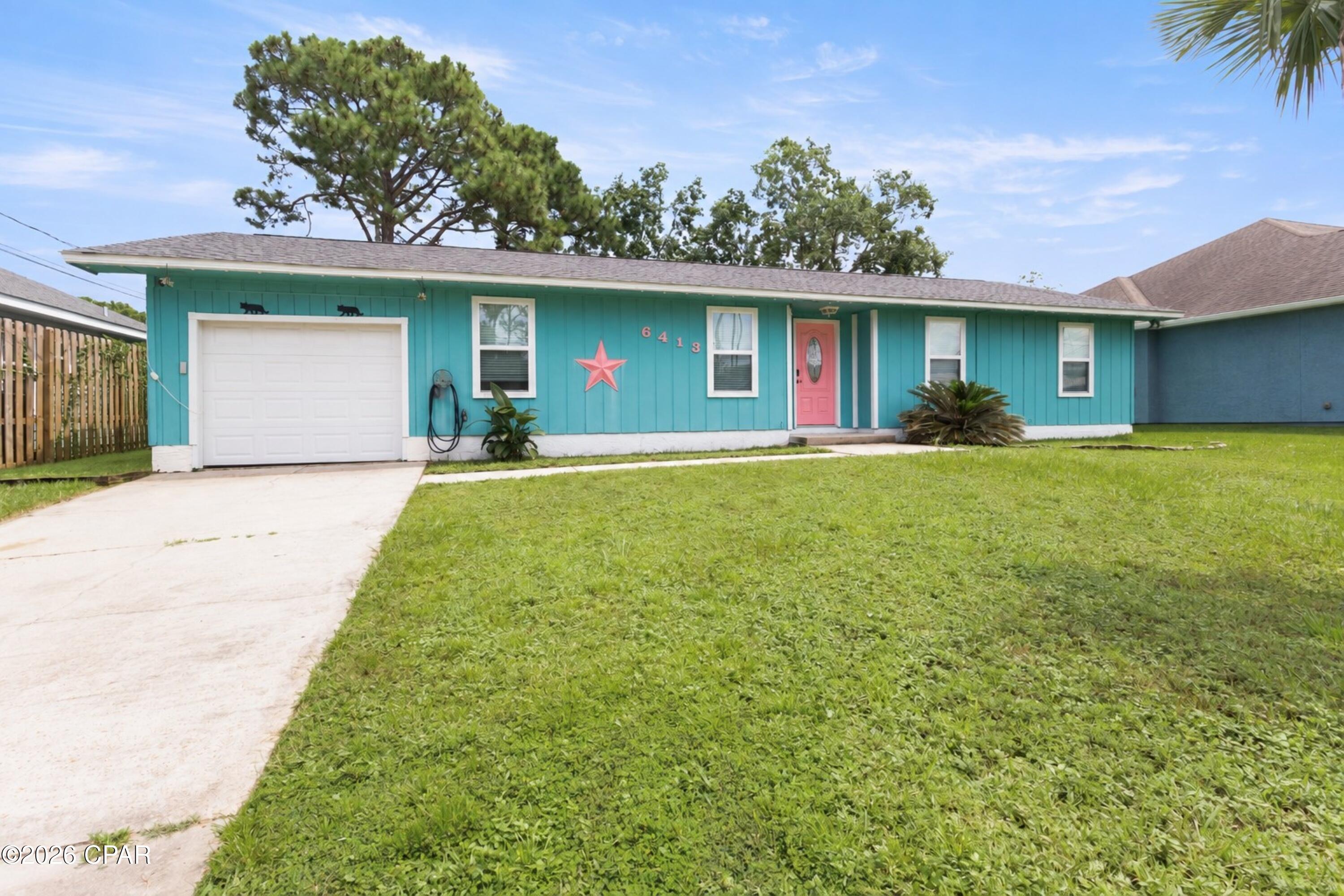 Single family home for sale at 6413 Pine Dr, Panama City, FL 32408 | MLS# 795357
