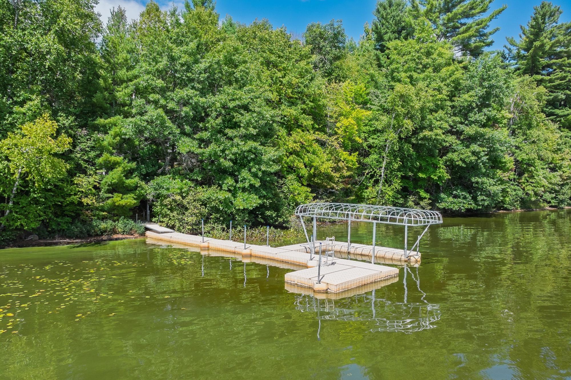 Amber Lake Property 1187 Loon Ln Photo 13