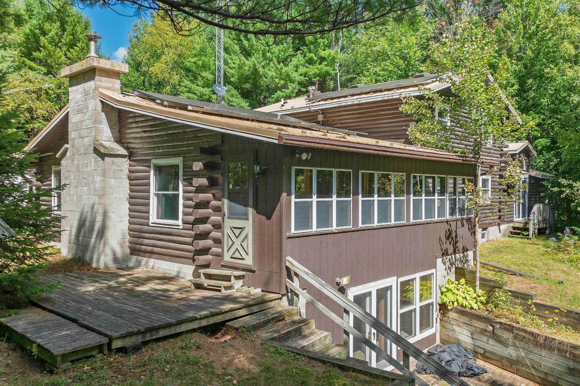 Amber Lake Property 1187 Loon Ln Photo 14