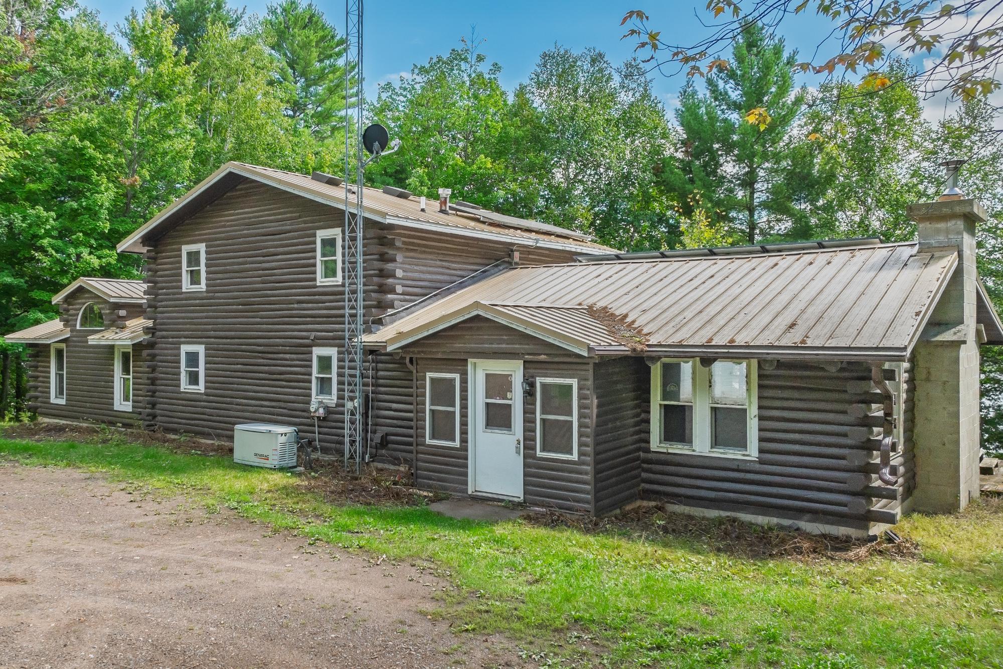 Amber Lake Property 1187 Loon Ln Photo 15