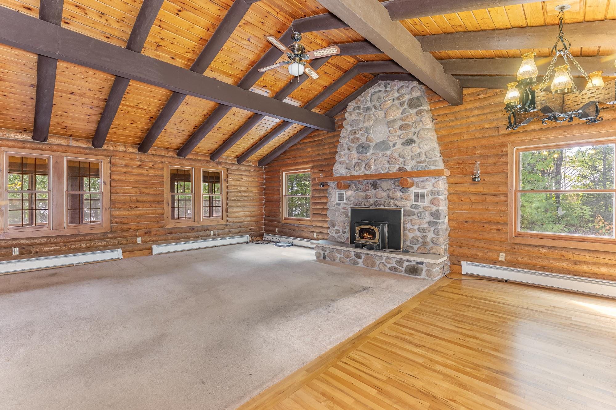 Amber Lake Property 1187 Loon Ln Photo 4
