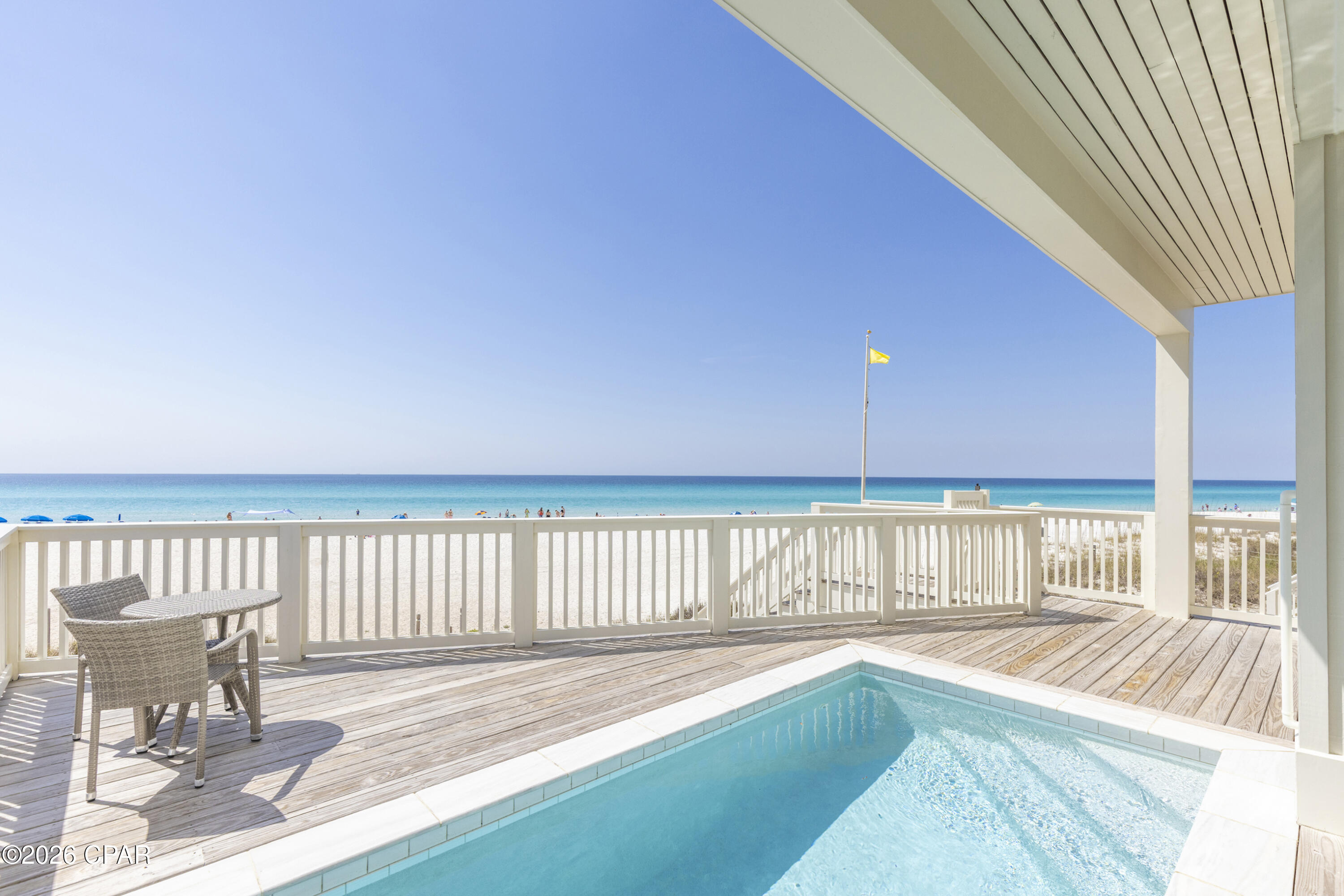 Photo 4 of Single family home for sale at 17647 Front Beach Rd, Panama City Beach, FL 32413 | MLS# 795367 | Listing updated on 2026-09-16