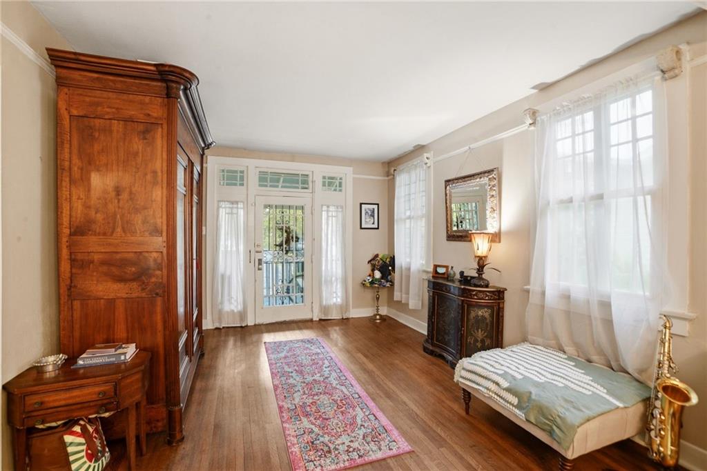 Photo 4 of Single family home for sale at 2425 Audubon St, New Orleans, LA 70125 | MLS# 2572313 | Listing updated on 2026-09-17