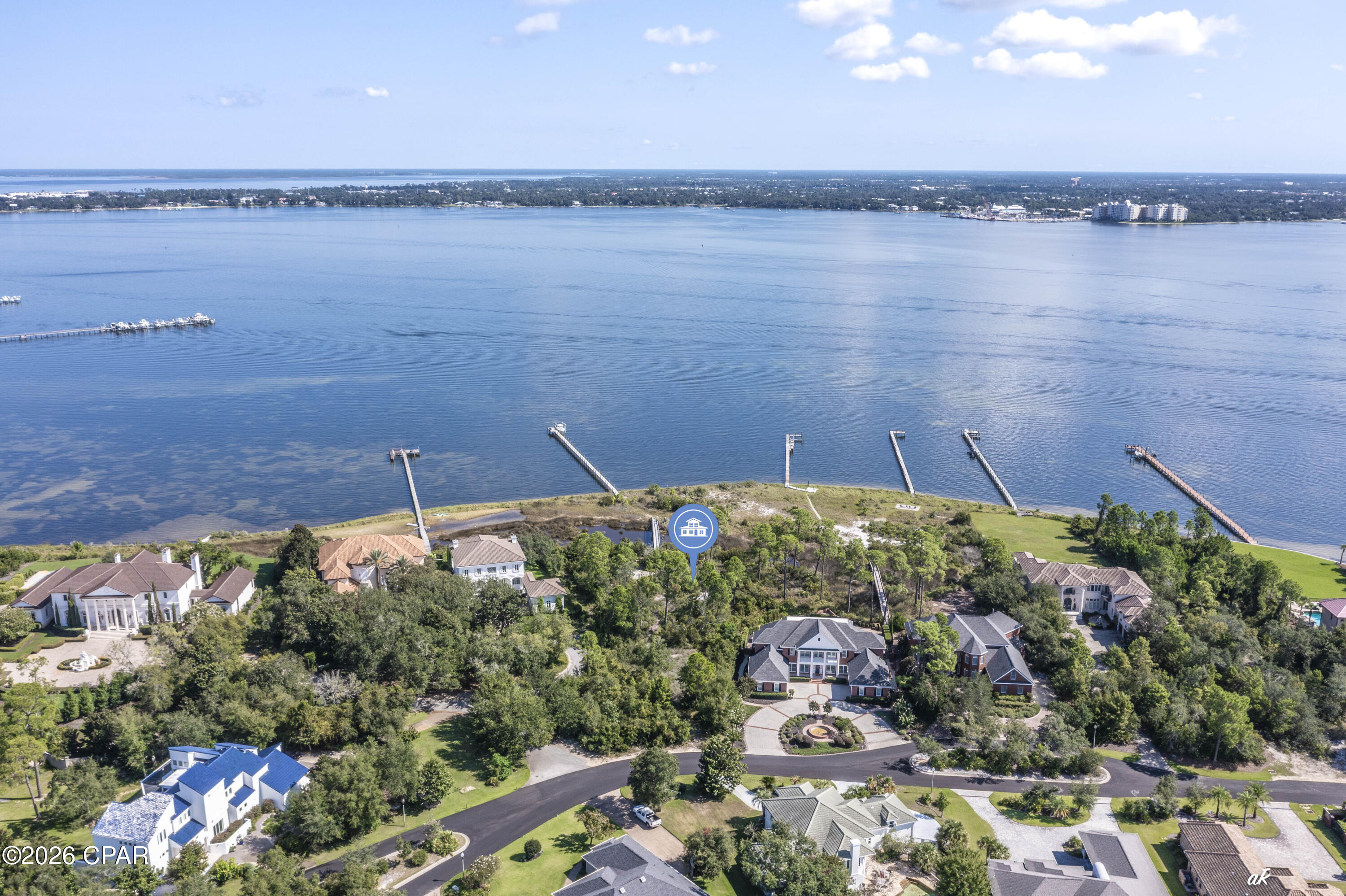 3718 Preserve Bay Boulevard, Panama City, FL 32408 thumbnail, photo 3 of 9