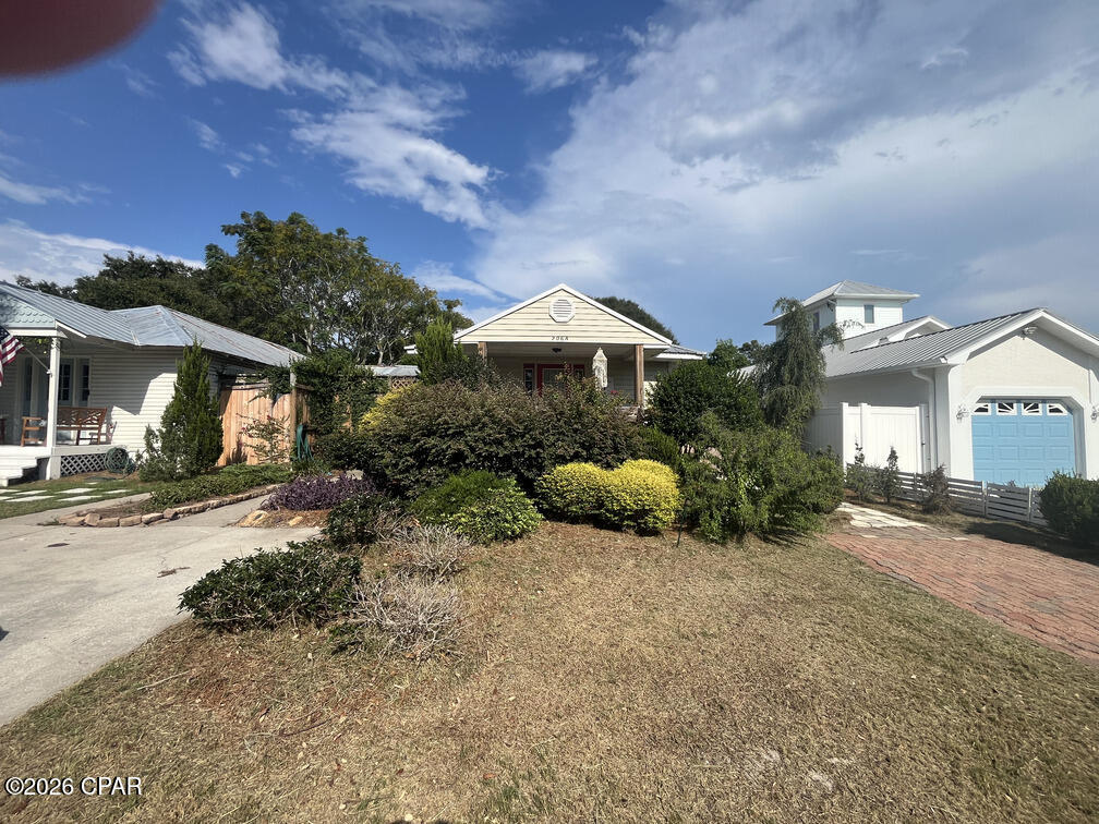 Photo 1 of Sale Pending at 206 Southfields Rd #A, Panama City Beach, FL 32413 | MLS# 795373 | Listing updated on 2026-09-17