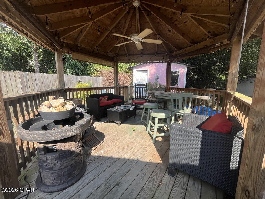 Photo 3 of Sale Pending at 206 Southfields Rd #A, Panama City Beach, FL 32413 | MLS# 795373 | Listing updated on 2026-09-17