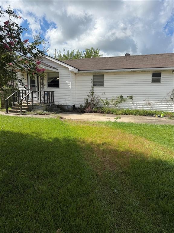 Photo 1 of Single family home for sale at 3043 Behrman Hwy, New Orleans, LA 70114 | MLS# 2575176 | Listing updated on 2026-09-14