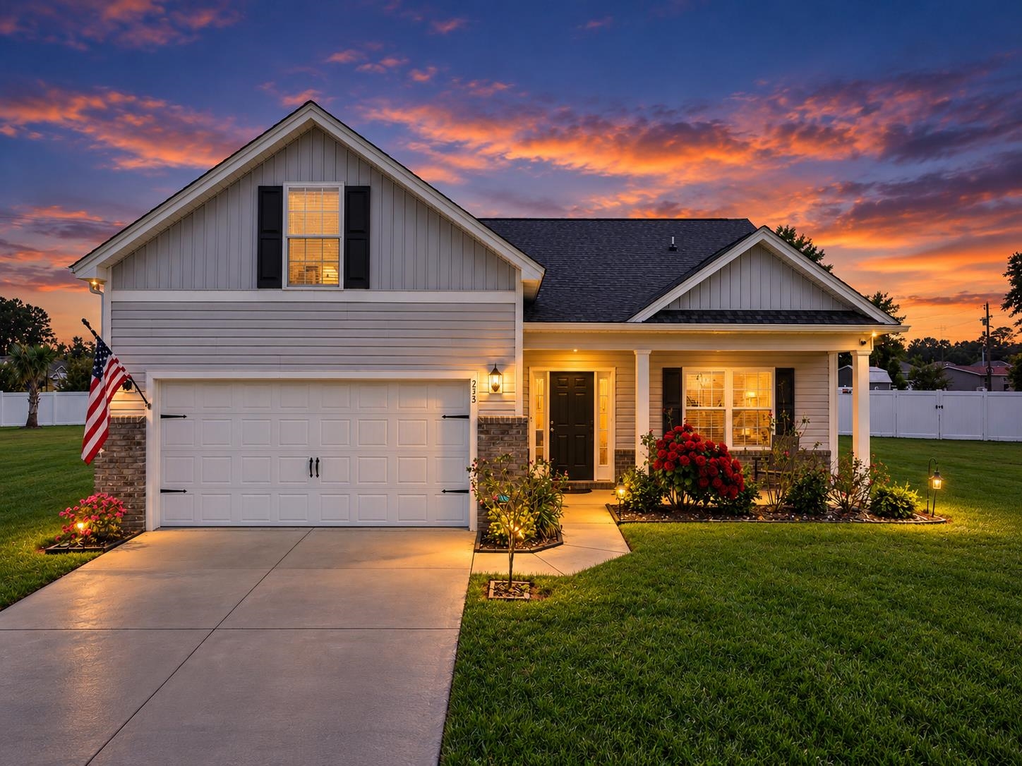 Photo 1 of Sale Pending at 255 Lakota Loop, Longs, SC 29568 | MLS# 2622686 | Listing updated on 2026-09-19