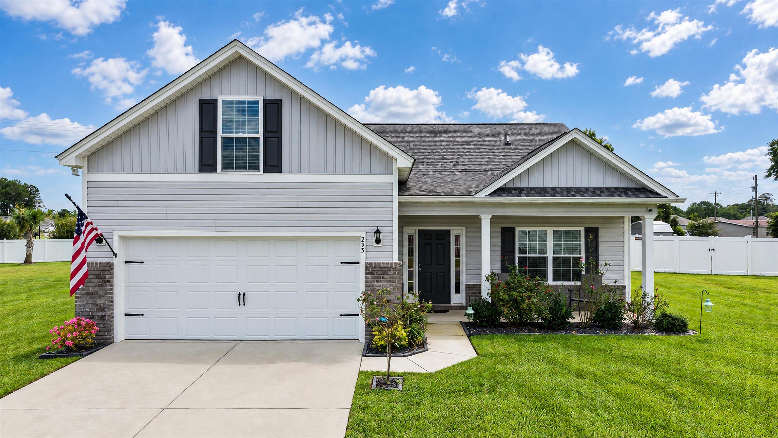 Photo 3 of Sale Pending at 255 Lakota Loop, Longs, SC 29568 | MLS# 2622686 | Listing updated on 2026-09-19